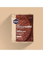 GU Energy Stroopwafel - Salted Chocolate