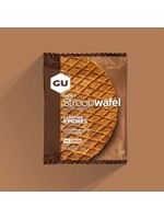 GU Energy Stroopwafel - Campfire S'mores