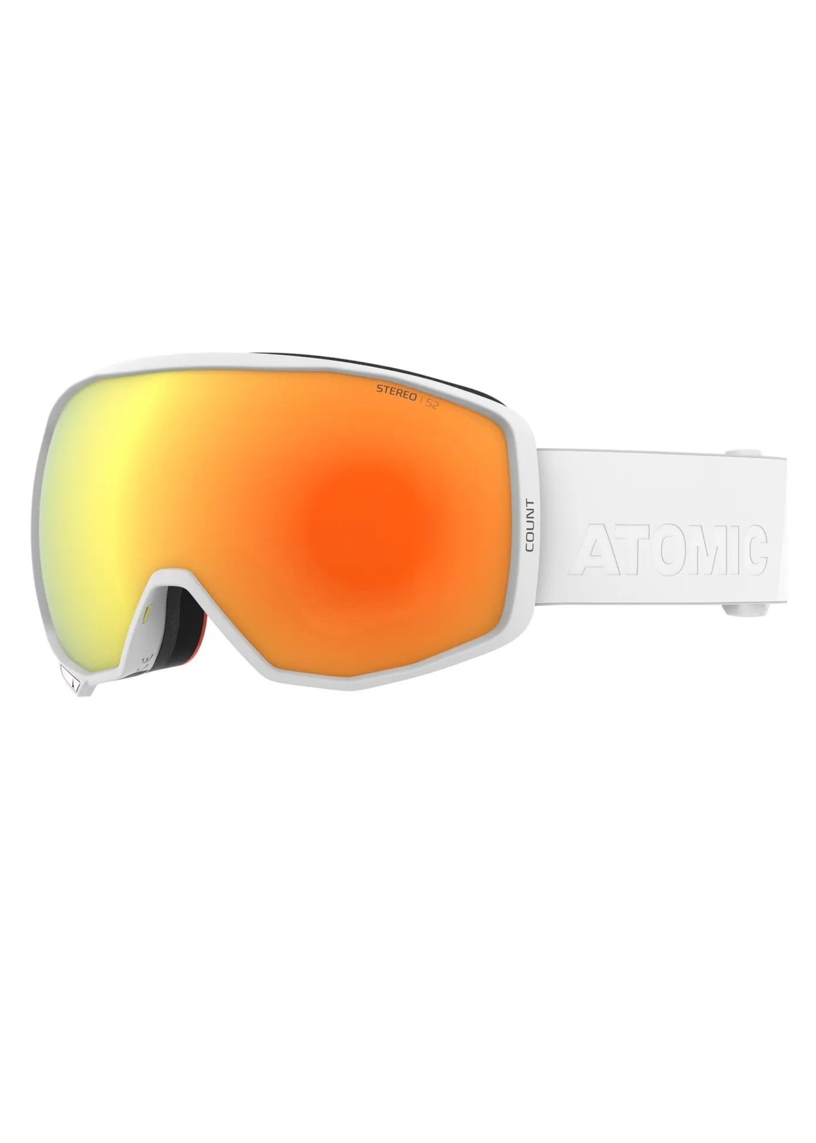 Atomic Atomic Count Stereo Goggle