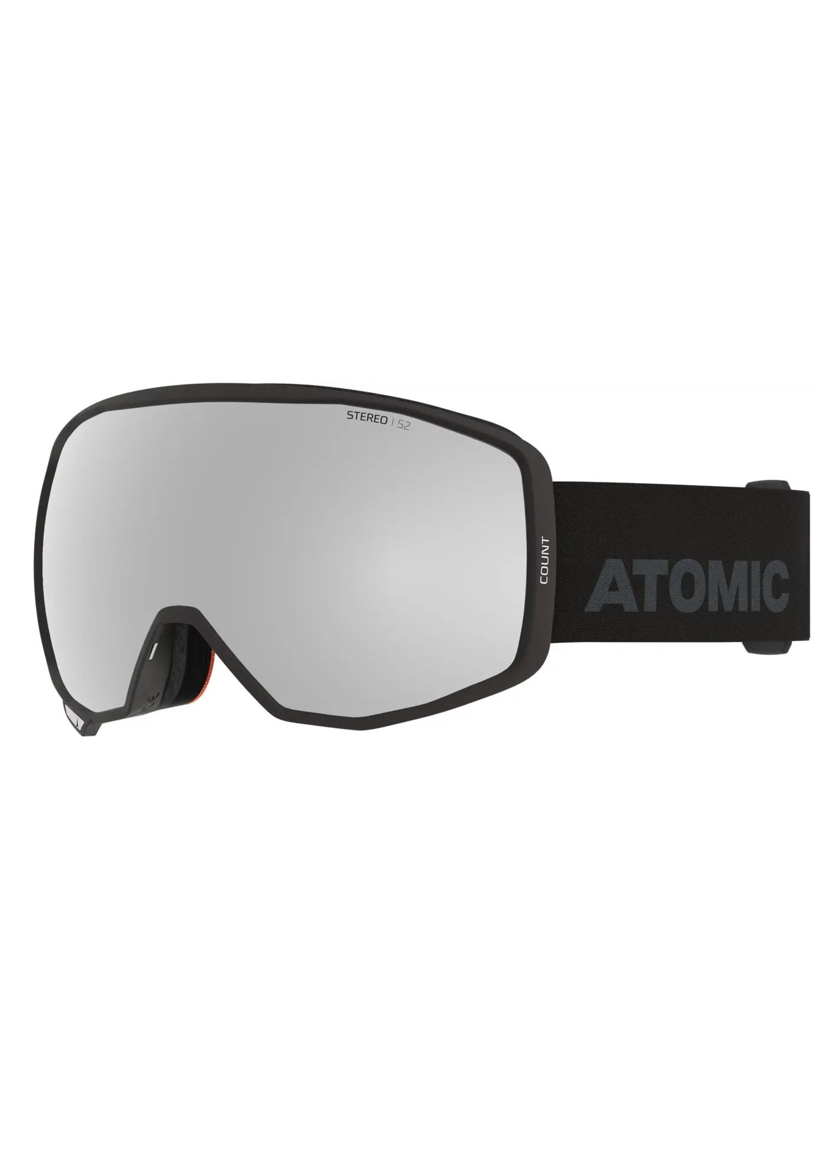 Atomic Atomic Count Stereo Goggle