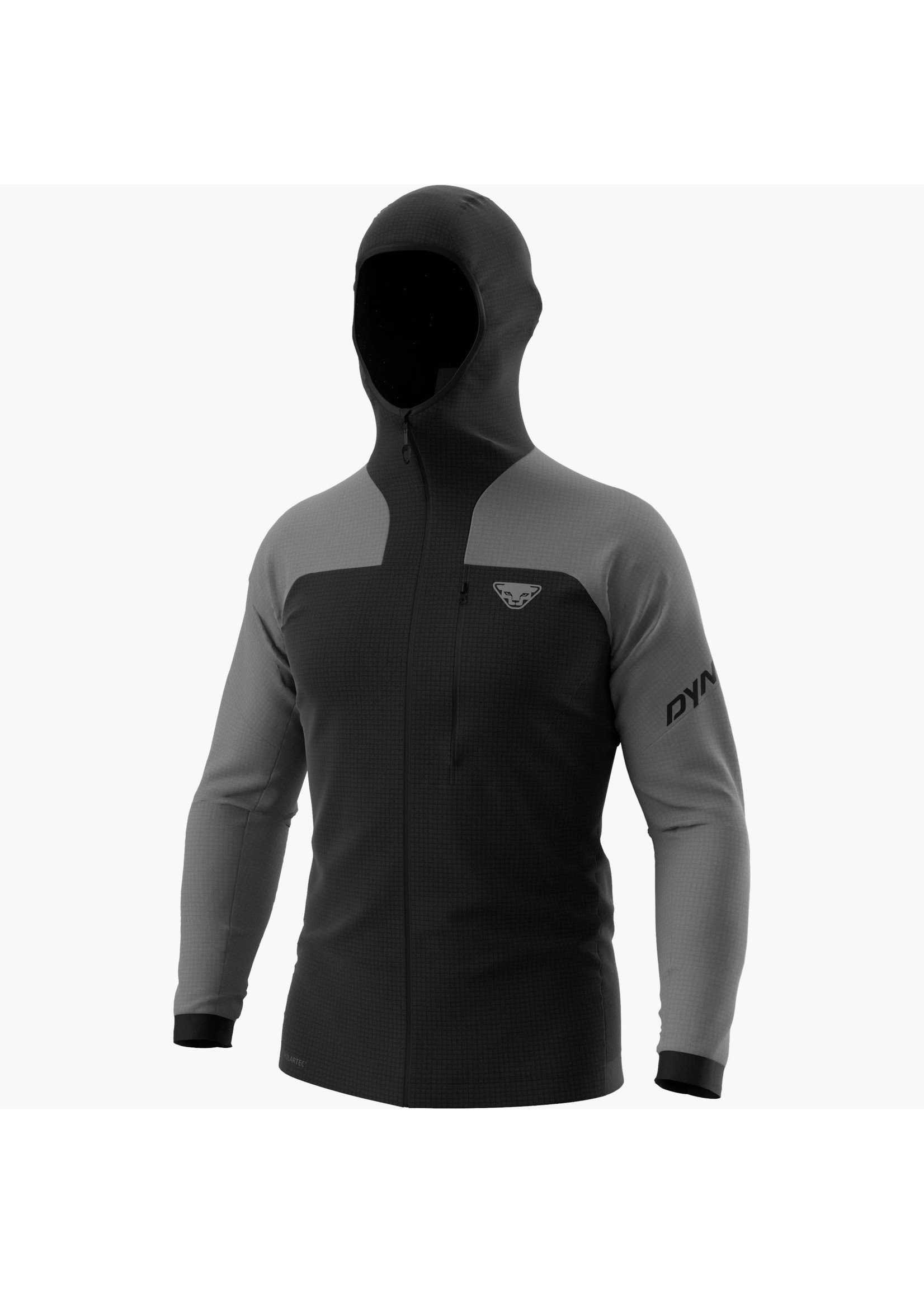 Dynafit Chandail à capuche Dynafit Speed Polartec - Homme