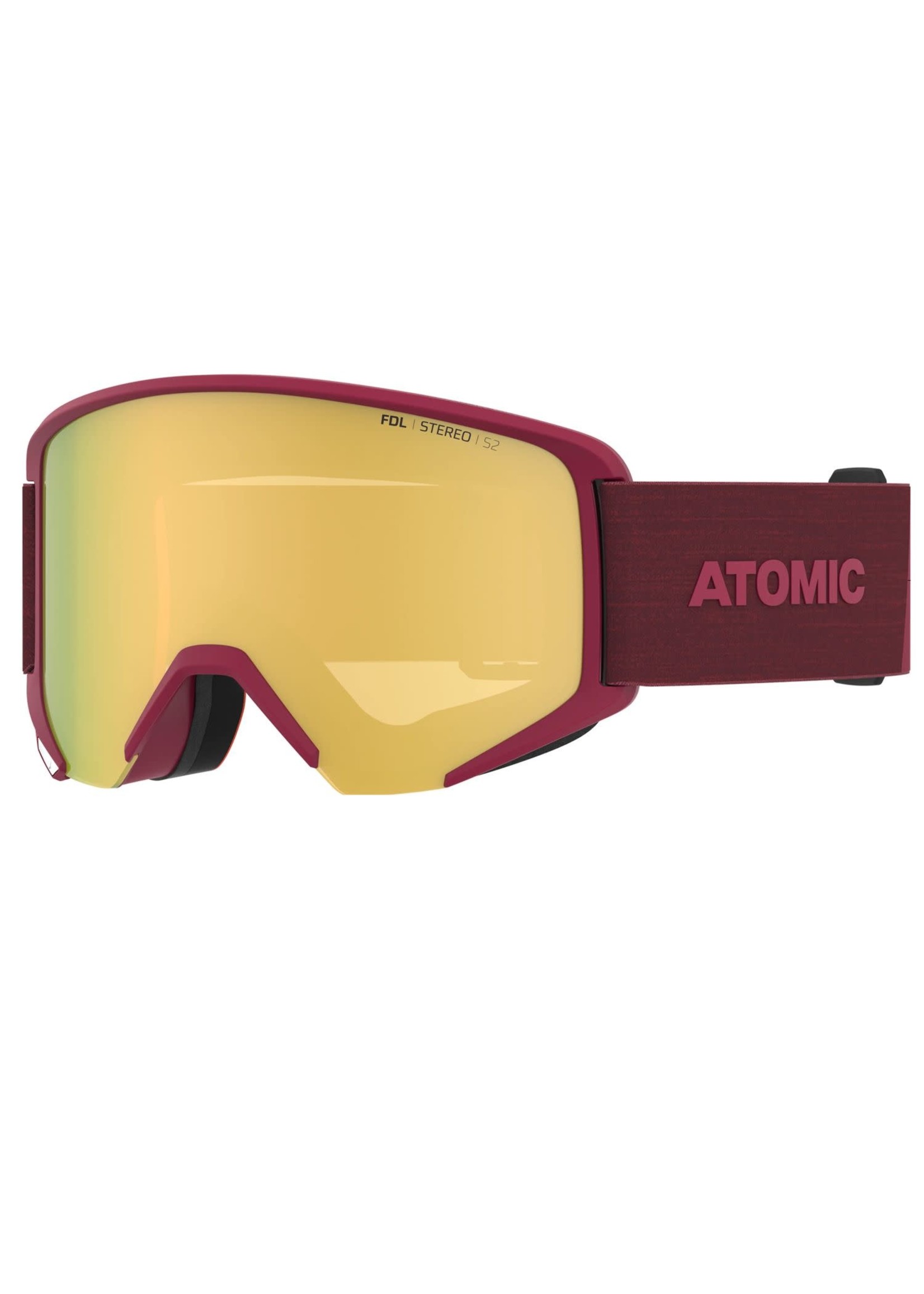 Atomic Lunettes de ski Atomic Savor Big Stereo