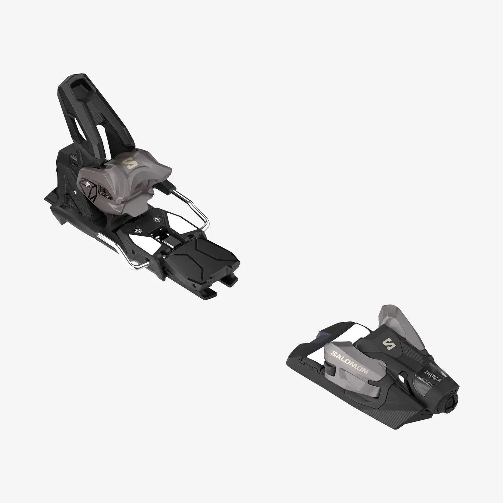 スキー SALOMON BINDINGS Strive 11 GW DEMO 2025 Armada Strive 11 GW D Bindings