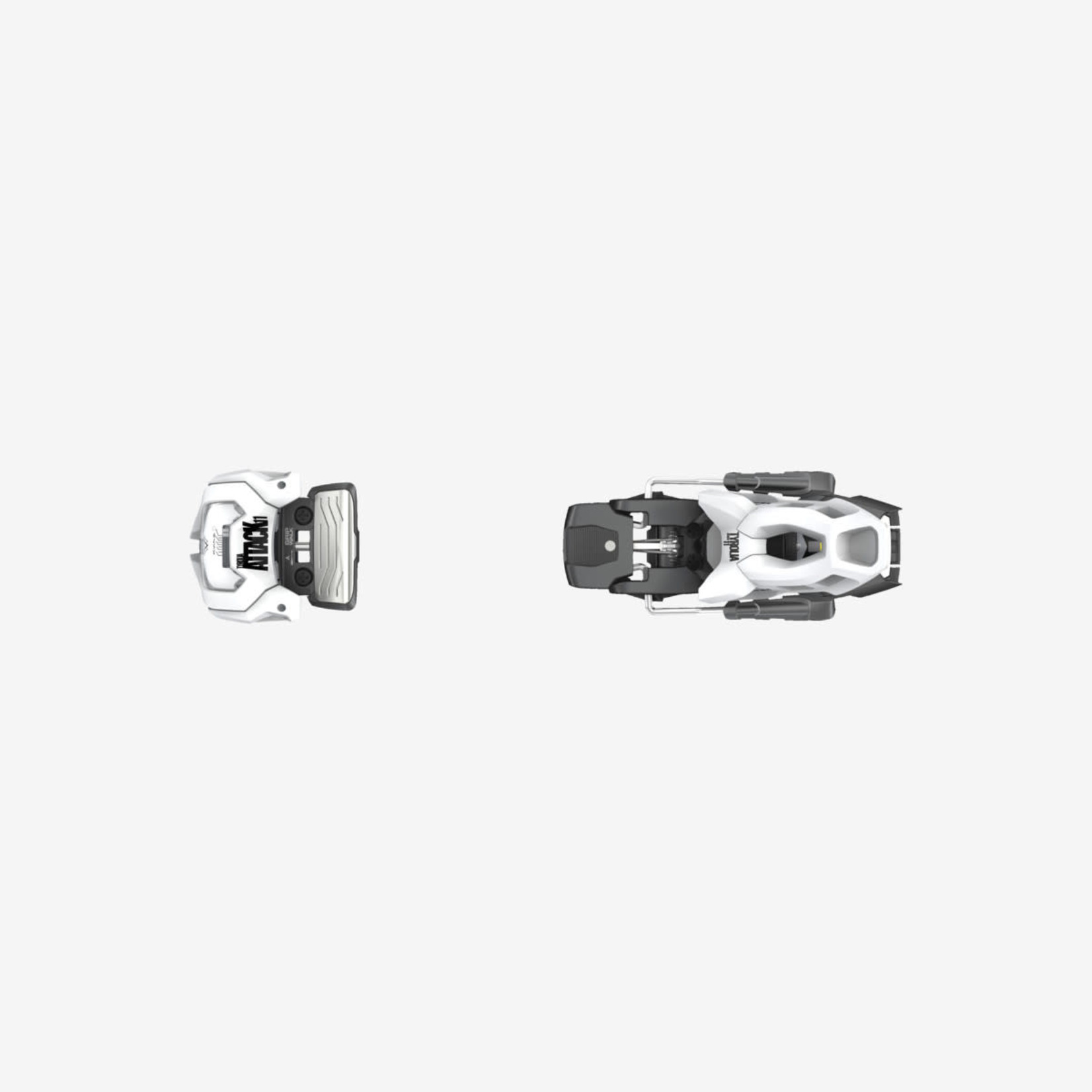 Tyrolia Tyrolia Attack 11 GW Ski Binding
