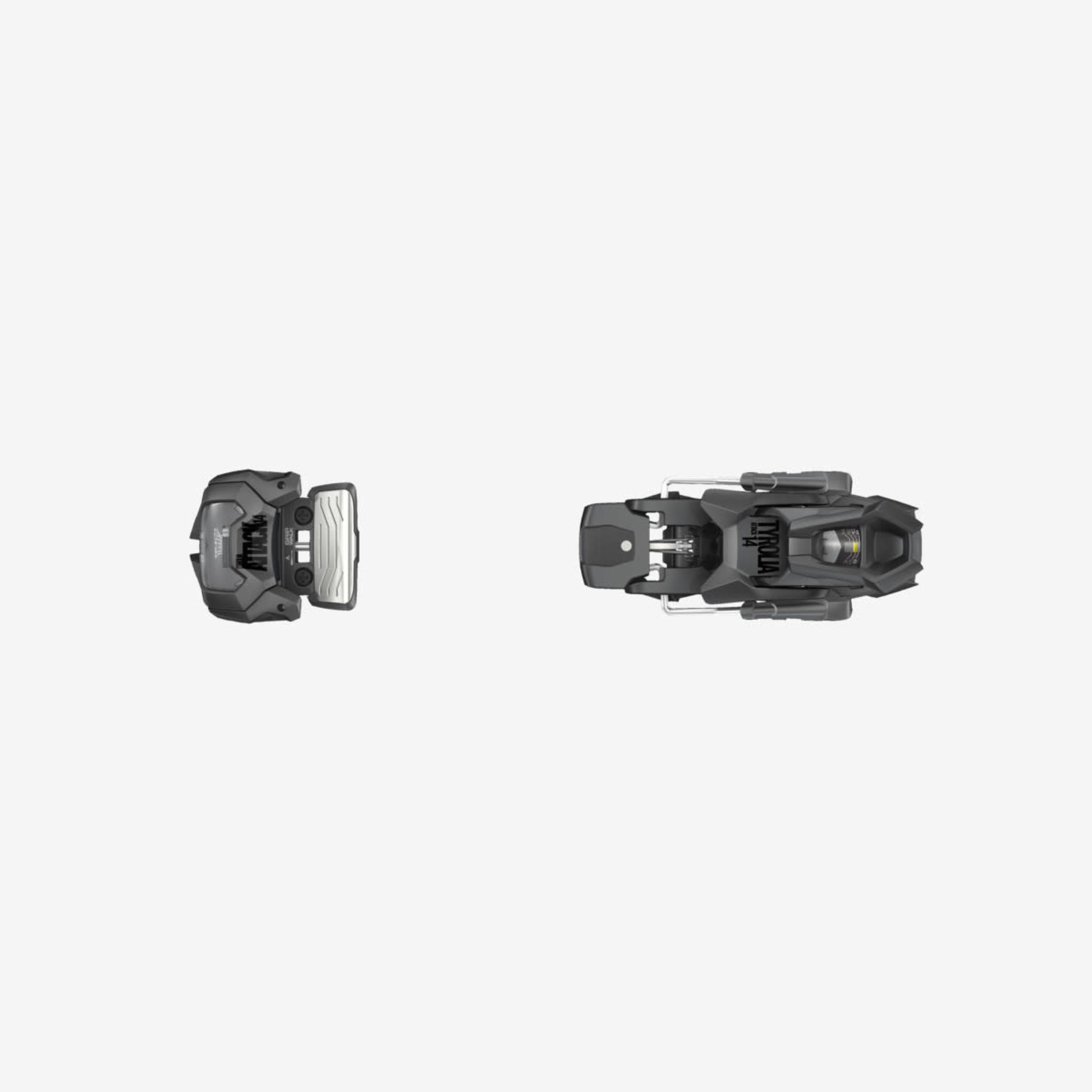 Tyrolia Tyrolia Attack 14 GW Ski Bindings