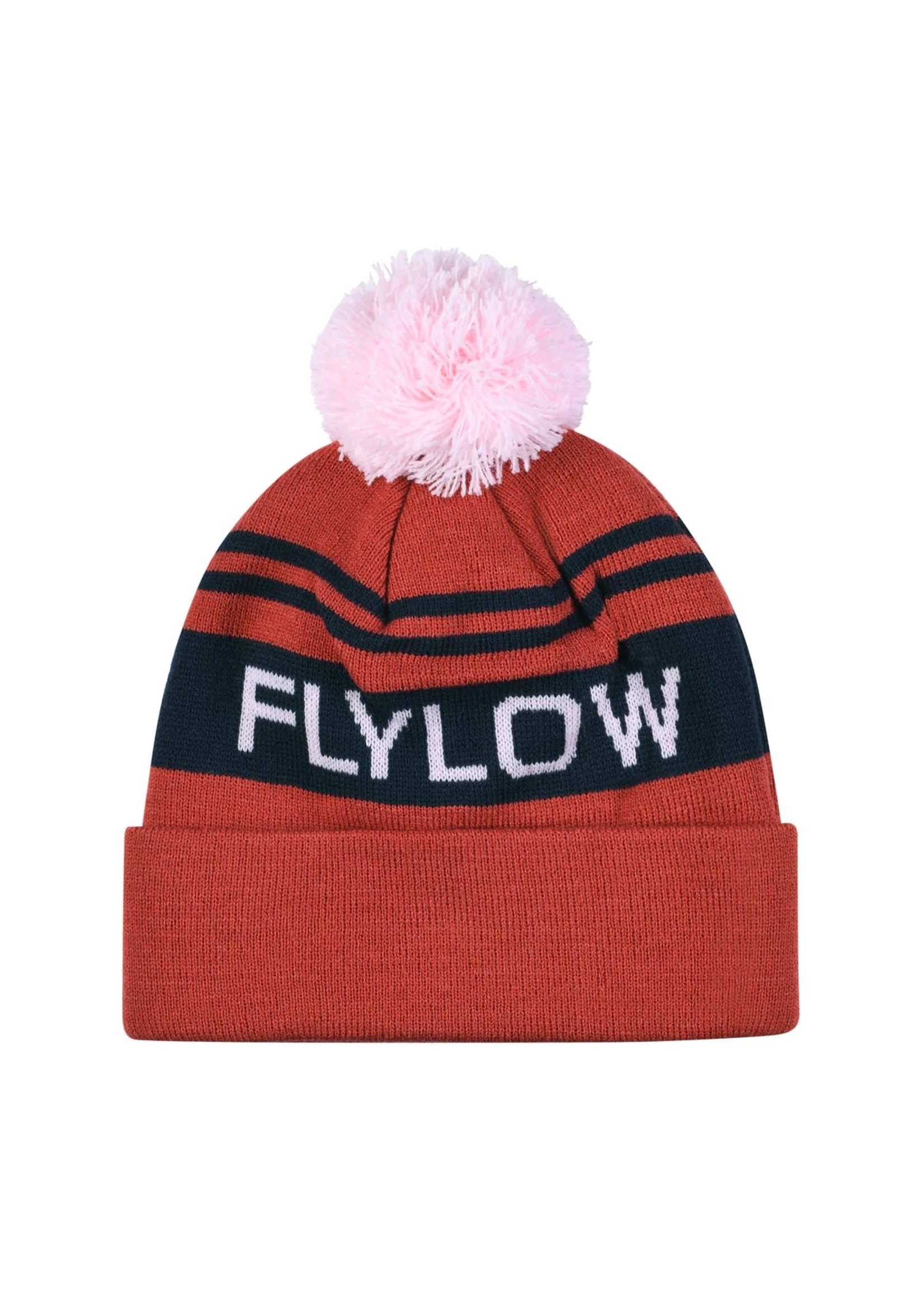 Flylow Flylow OG Pom Beanie