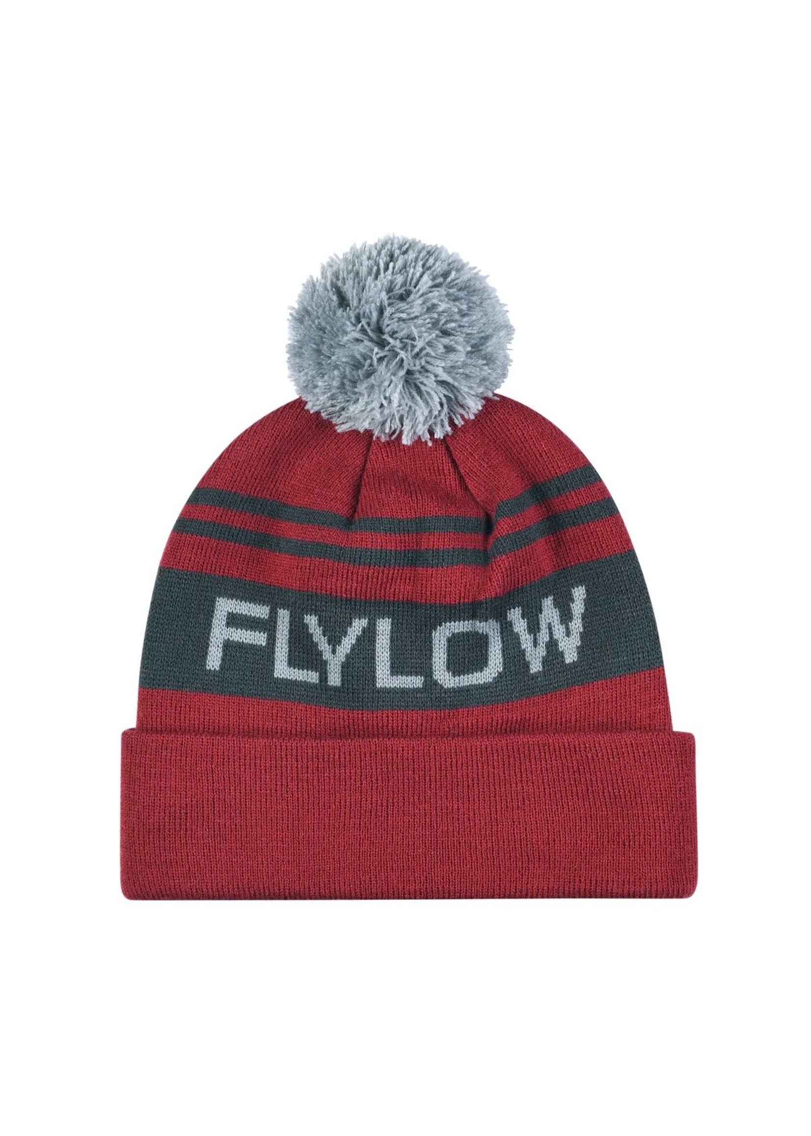 Flylow Tuque Flylow OG Pom