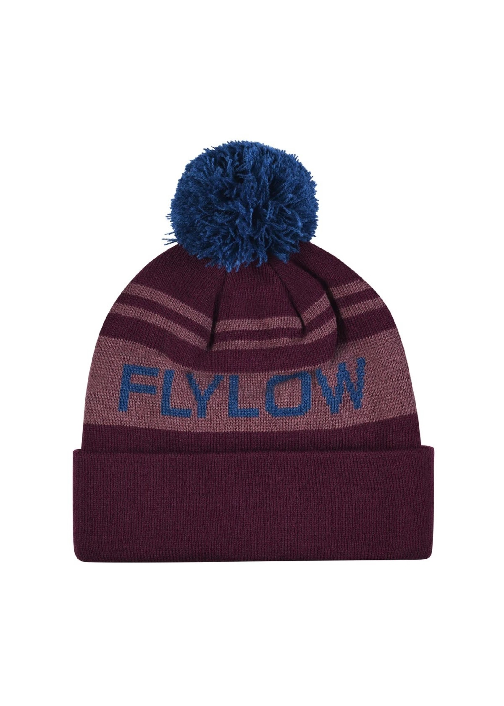 Flylow Flylow OG Pom Beanie