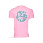 Flylow T-shirt Flylow Hot Wax
