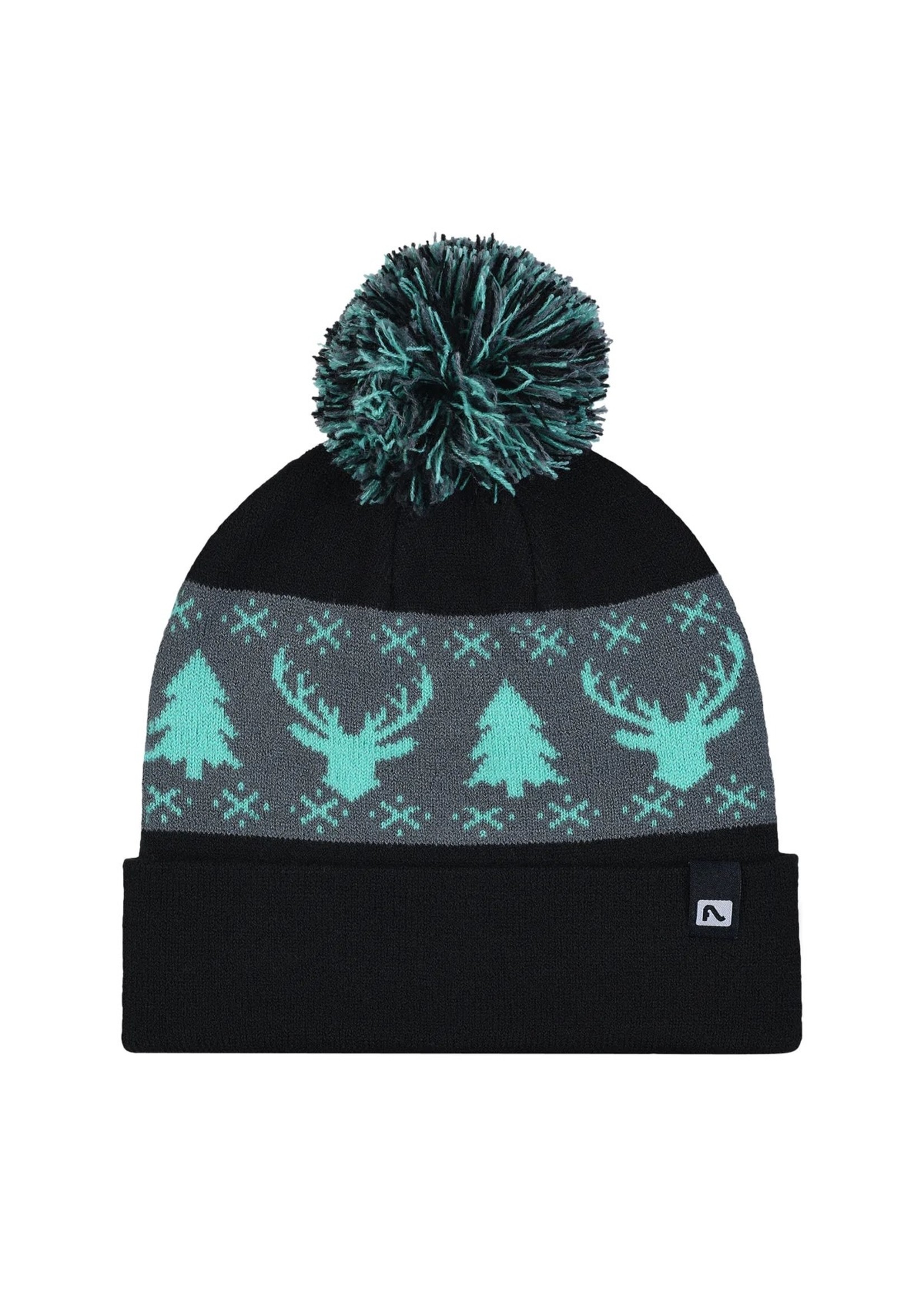 Flylow Tuque Flylow Revival Pom