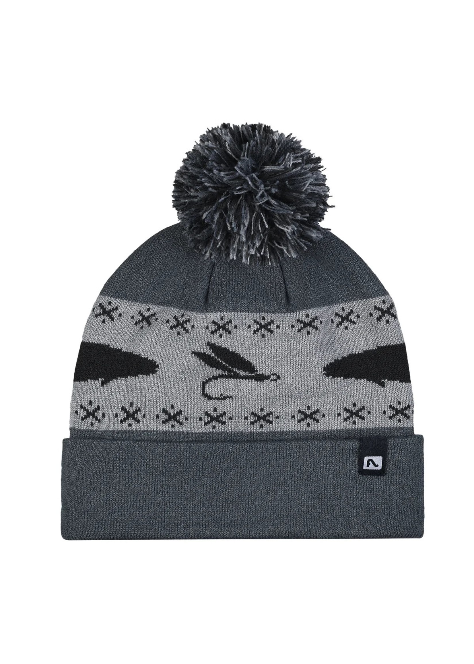 Flylow Tuque Flylow Revival Pom
