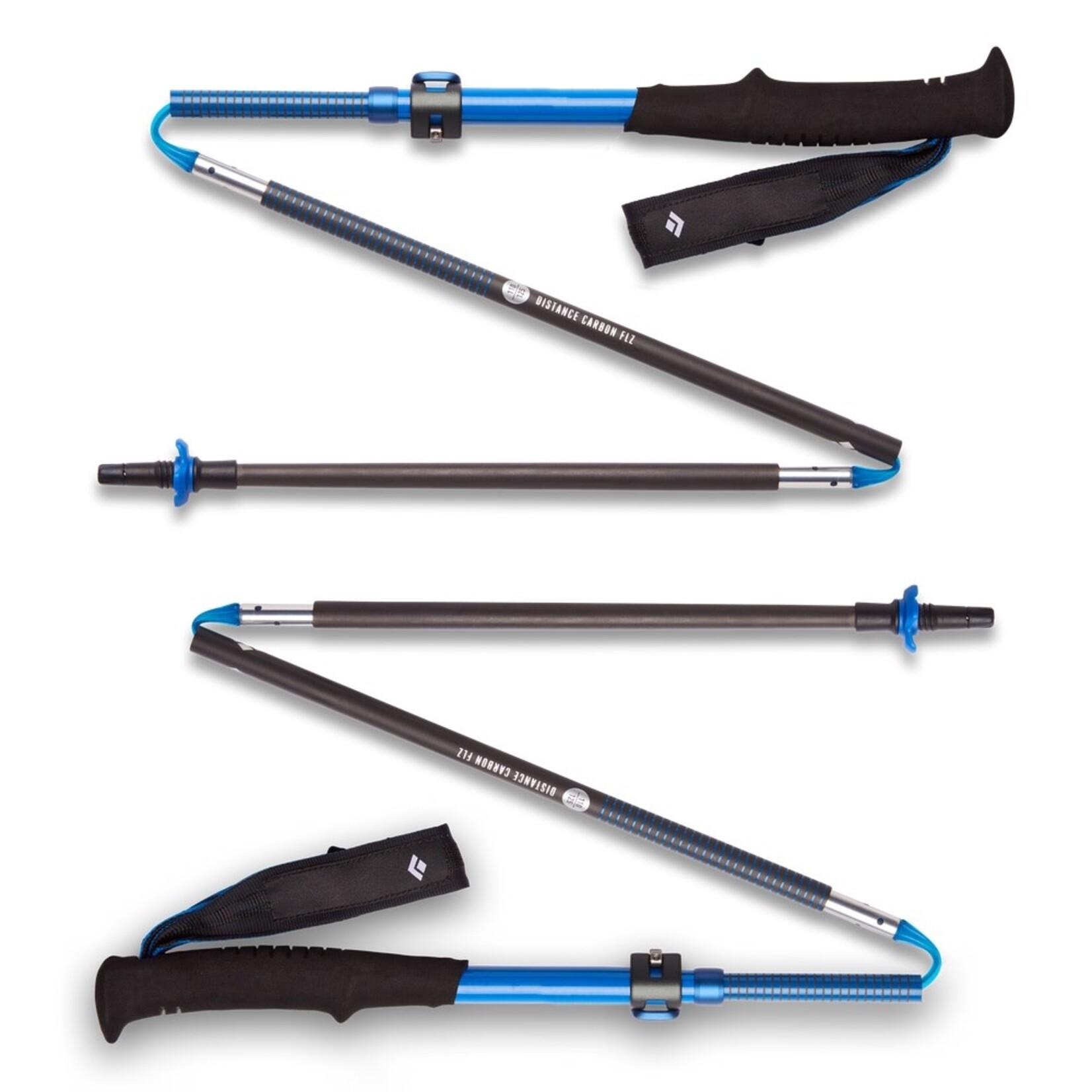 Black Diamond Black Diamond Distance Carbon FLZ Pole
