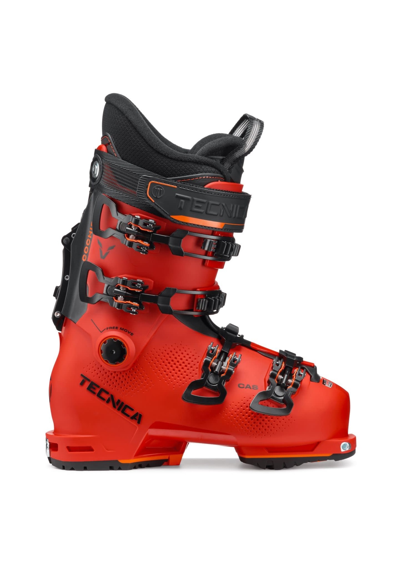 Tecnica Tecnica Cochise Team DYN GW Boots - Junior