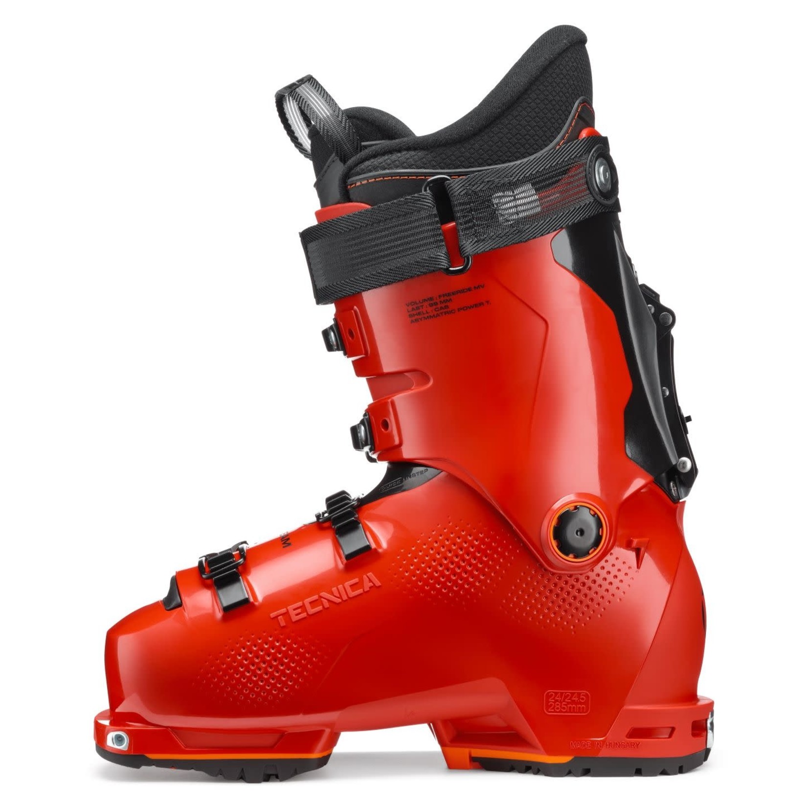 Tecnica Tecnica Cochise Team DYN GW Boots - Junior