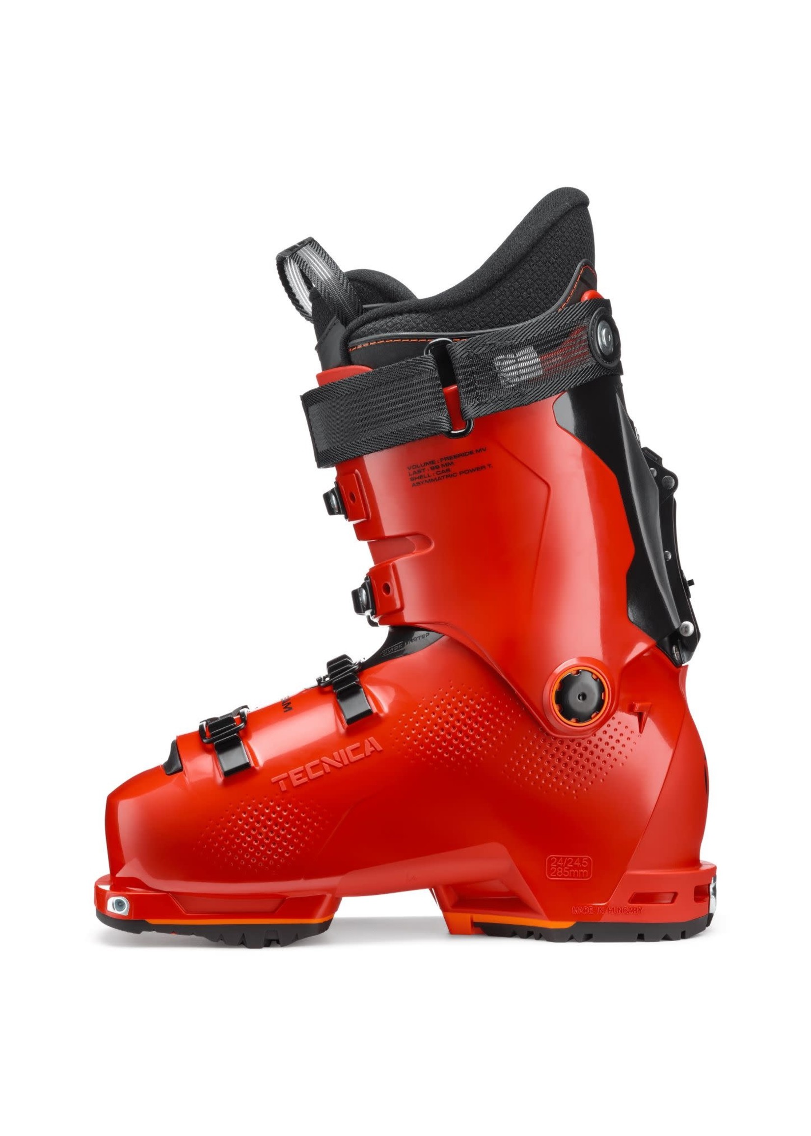 Tecnica Tecnica Cochise Team DYN GW Boots - Junior