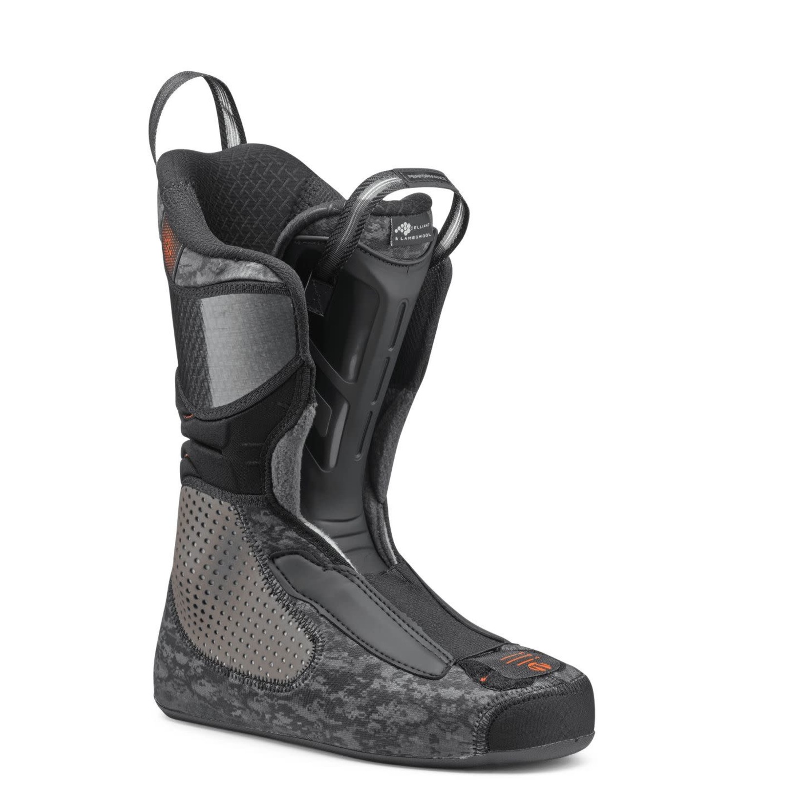 Tecnica Cochise 105 W スキーブーツ 23.5 Tecnica Cochise 105 DYN Alpine Touring Ski Boots - Women's