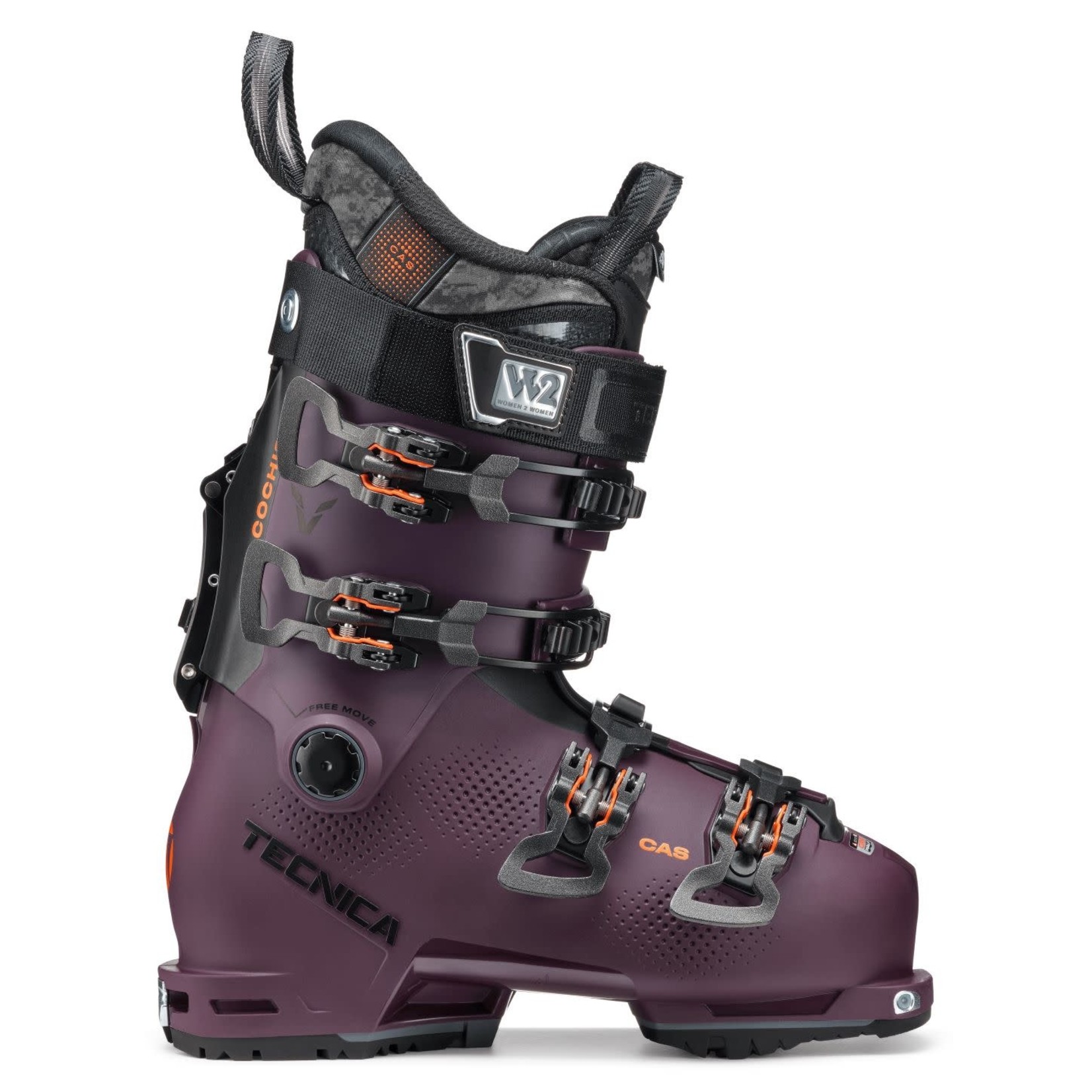 Tecnica Cochise 105 W スキーブーツ 23.5 Tecnica Cochise 105 W DYN GW | Vertical Addiction - Vertical