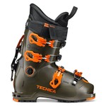 Tecnica Botte de ski Tecnica Zero G Tour Team - Junior