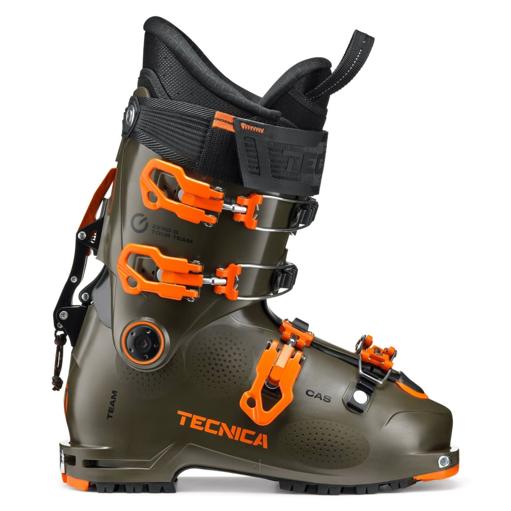 Tecnica Botte de ski Tecnica Zero G Tour Team - Junior