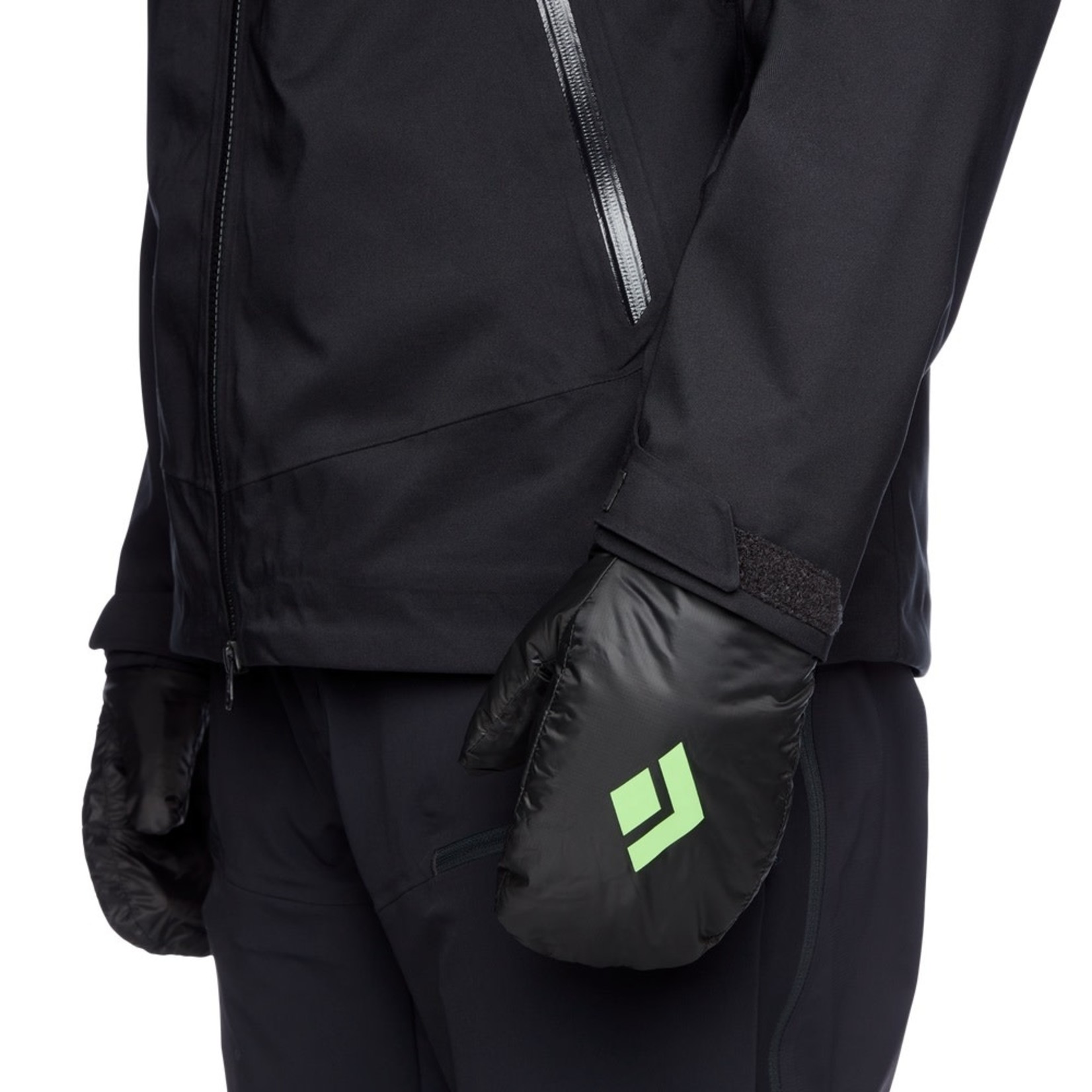 Black Diamond Black Diamond Cirque Gloves