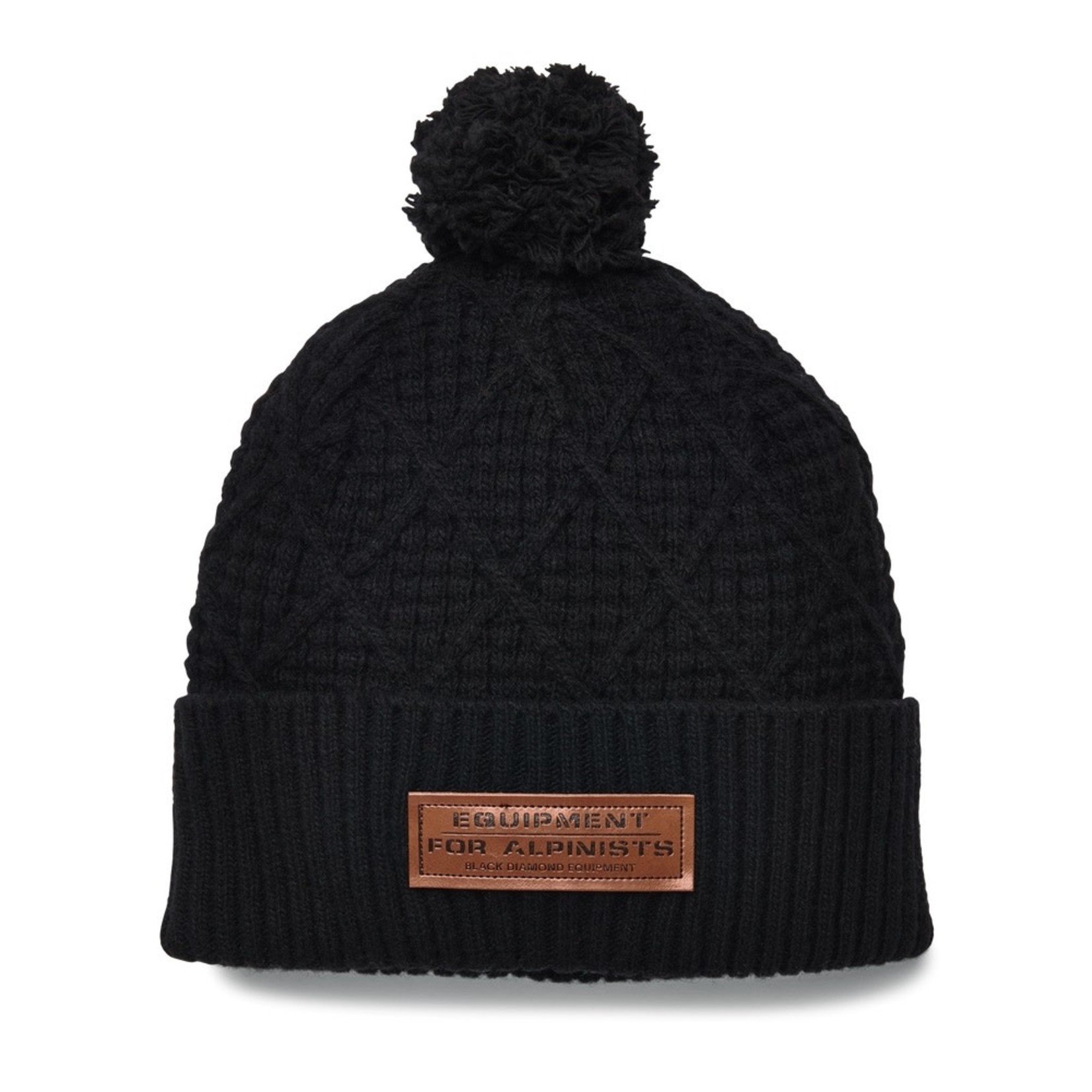 Black Diamond Tuque Black Diamond Cable Cuff