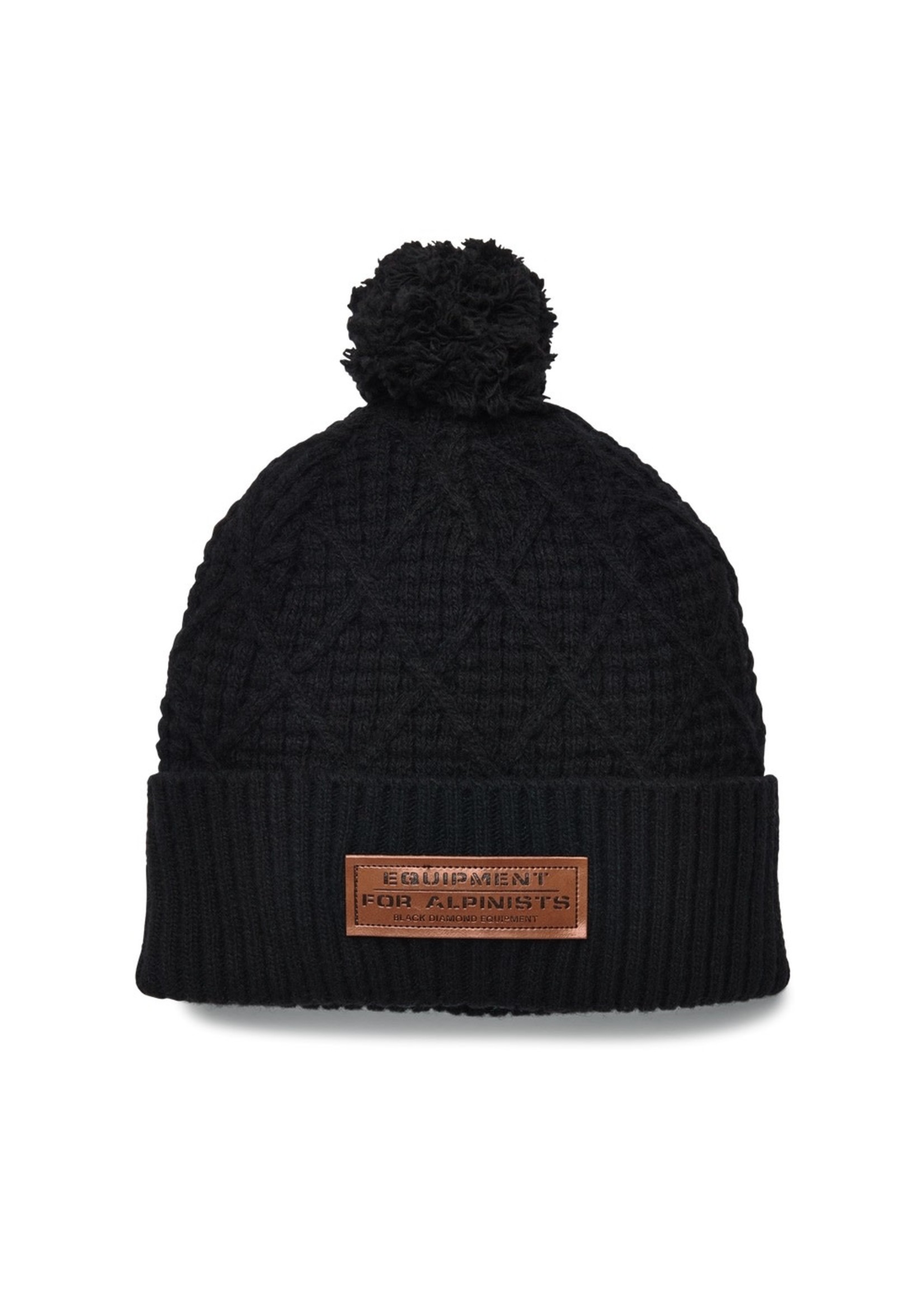 Black Diamond Black Diamond Cable Cuff Beanie