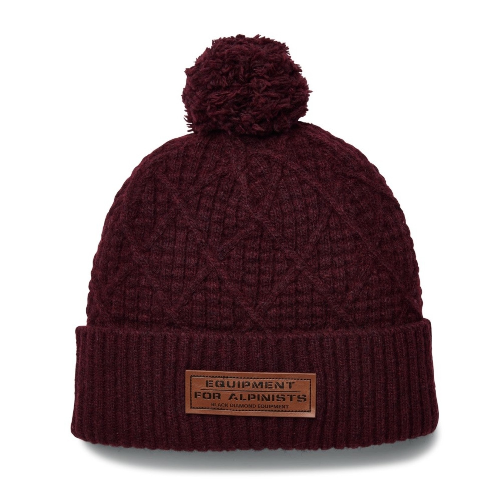 Black Diamond Tuque Black Diamond Cable Cuff
