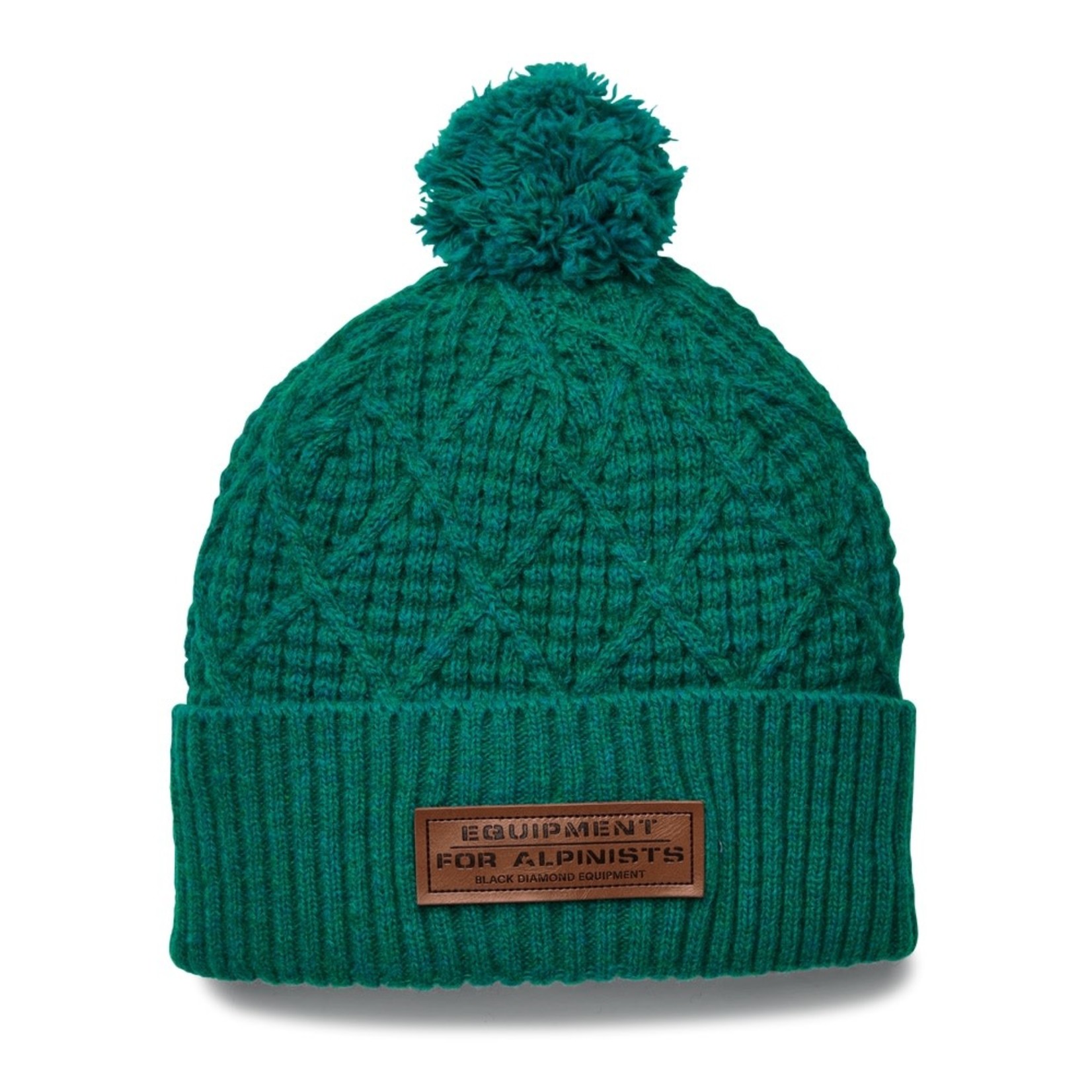 Black Diamond Tuque Black Diamond Cable Cuff