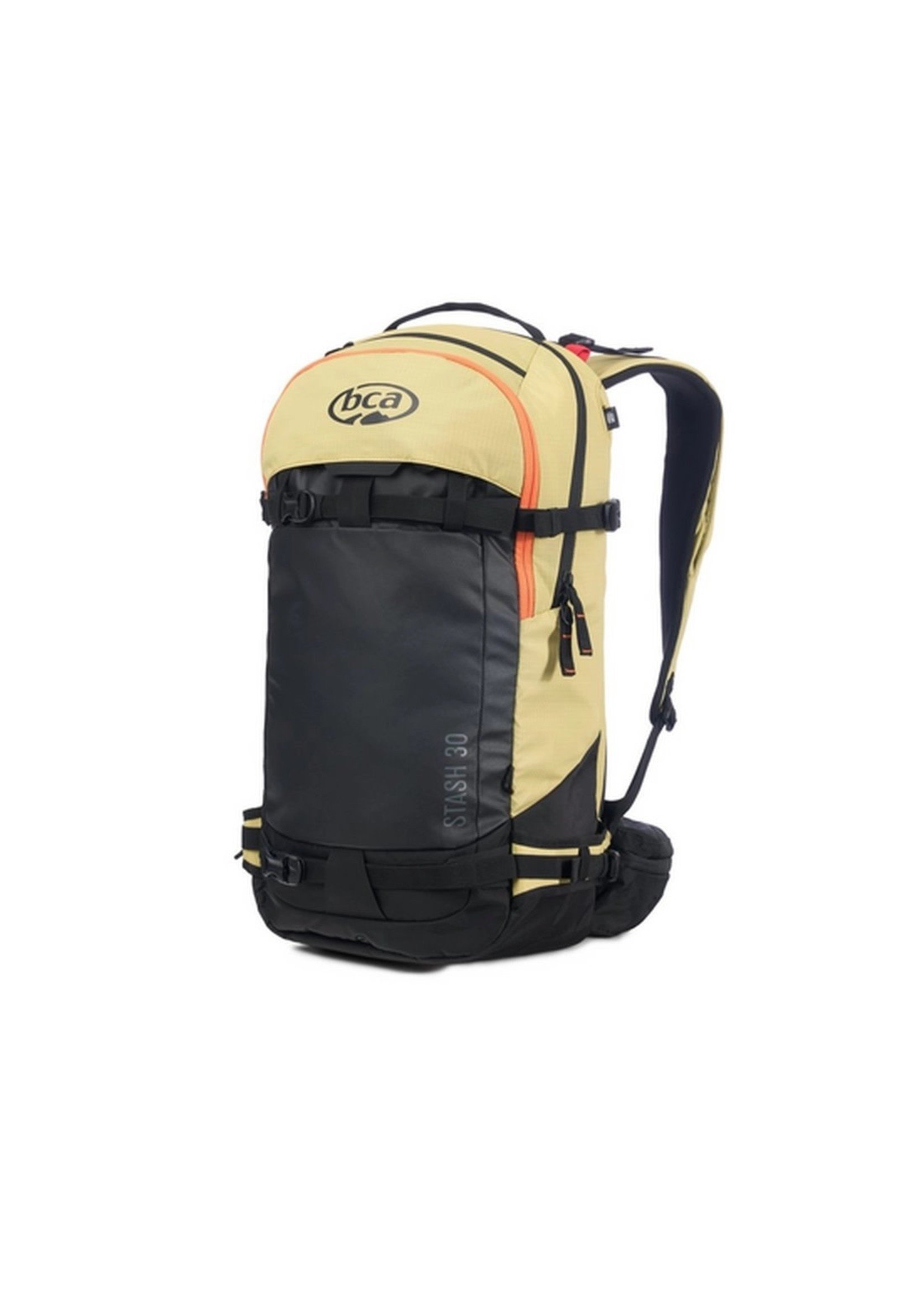 Sac de ski de backcountry Stash 30 BCA - Sports aux Puces St-Jean