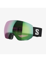 Salomon Lunettes de ski Salomon Radium Pro Sigma - Unisexe