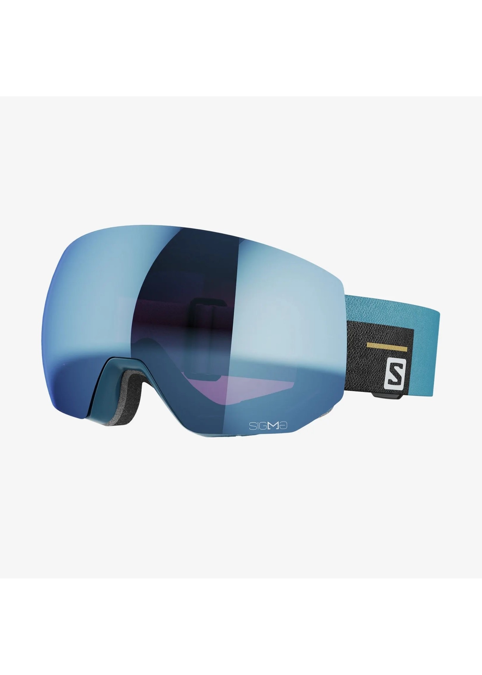 Salomon Salomon Radium Pro Sigma Goggles - Unisex