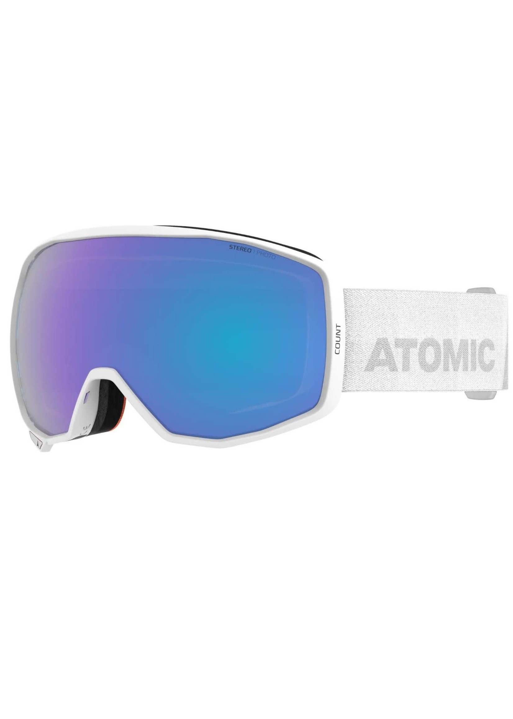 Atomic Lunettes de ski Atomic Count Photo