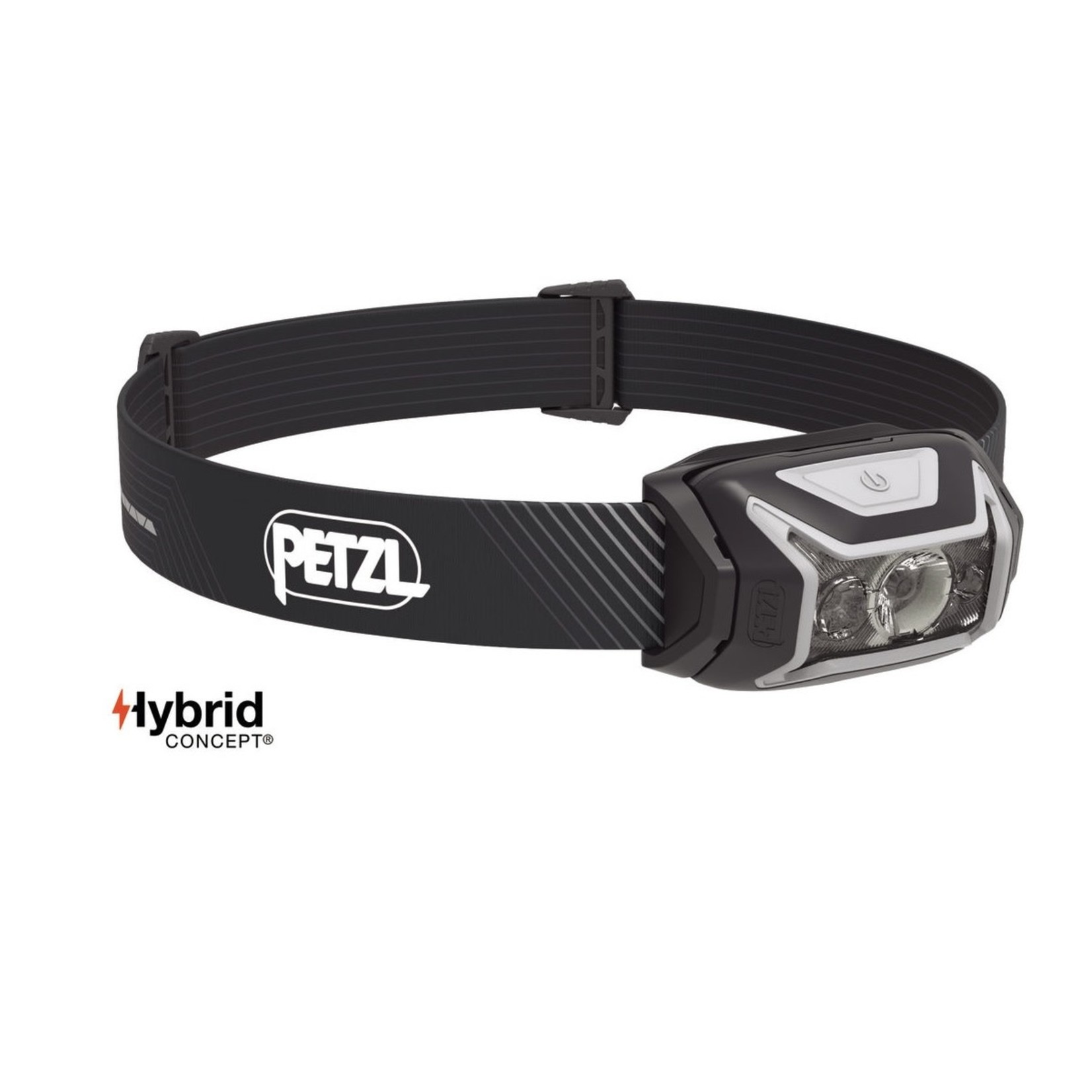 Petzl Petzl Actik Core Headlamp - 600 Lumen