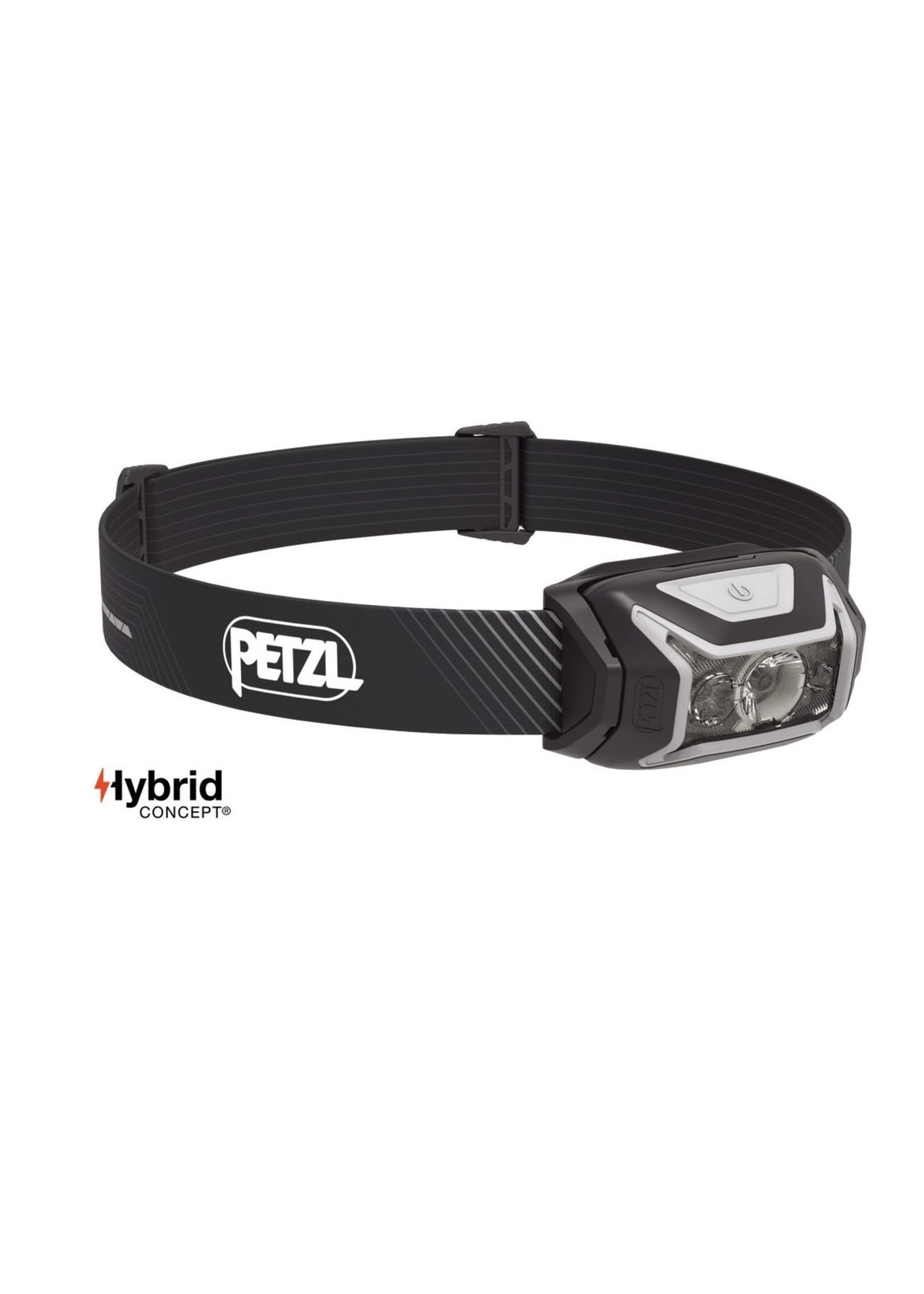 Petzl Petzl Actik Core Headlamp - 600 Lumen