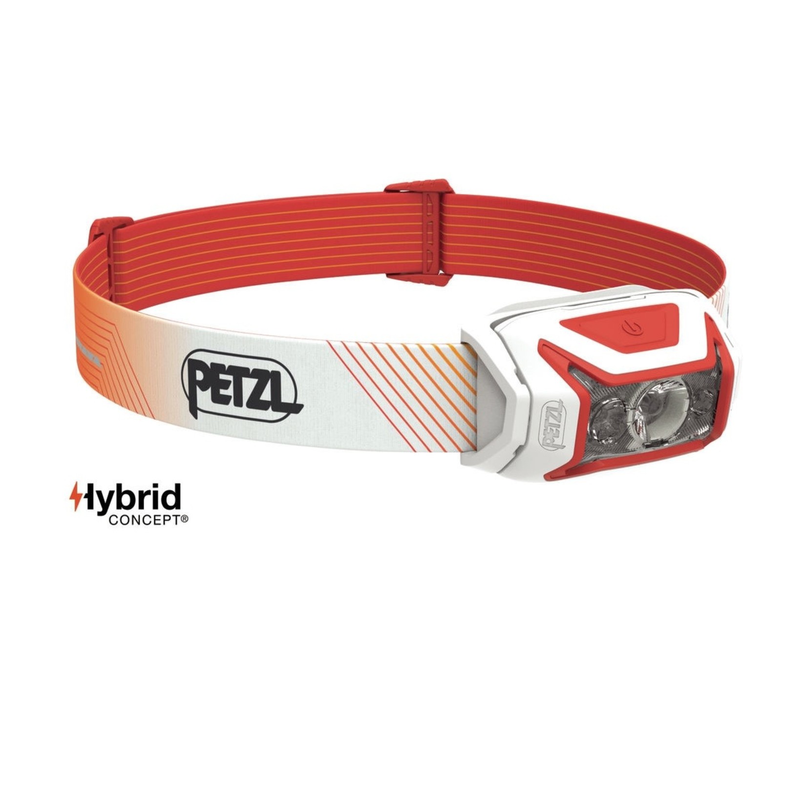 Petzl Petzl Actik Core Headlamp - 600 Lumen