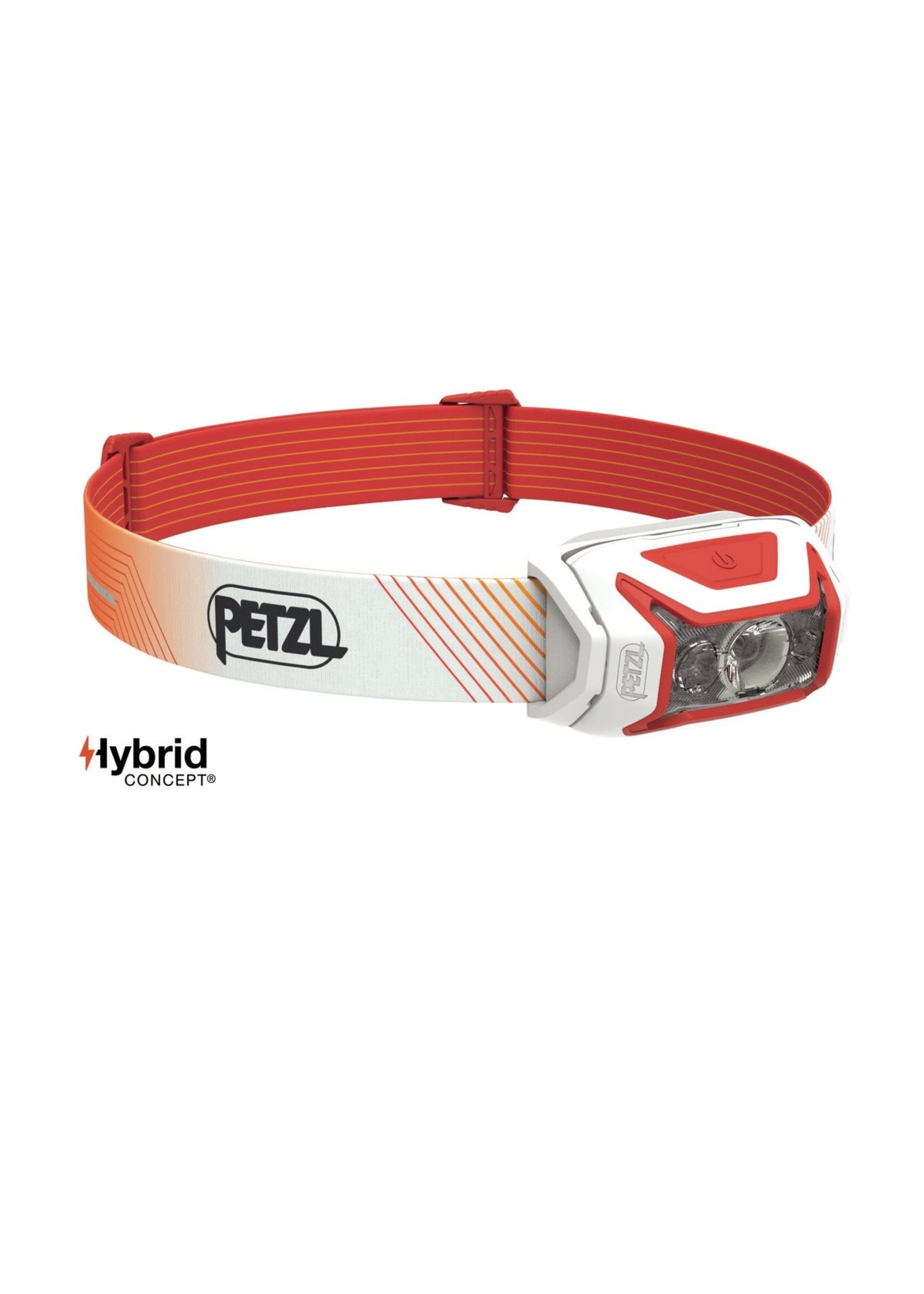 Petzl Petzl Actik Core Headlamp - 600 Lumen