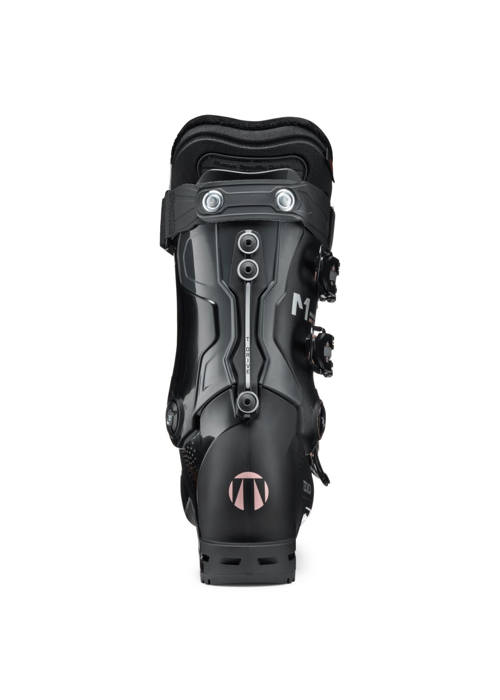 Tecnica Botte de ski Tecnica Mach1 MV 105 W - Femme