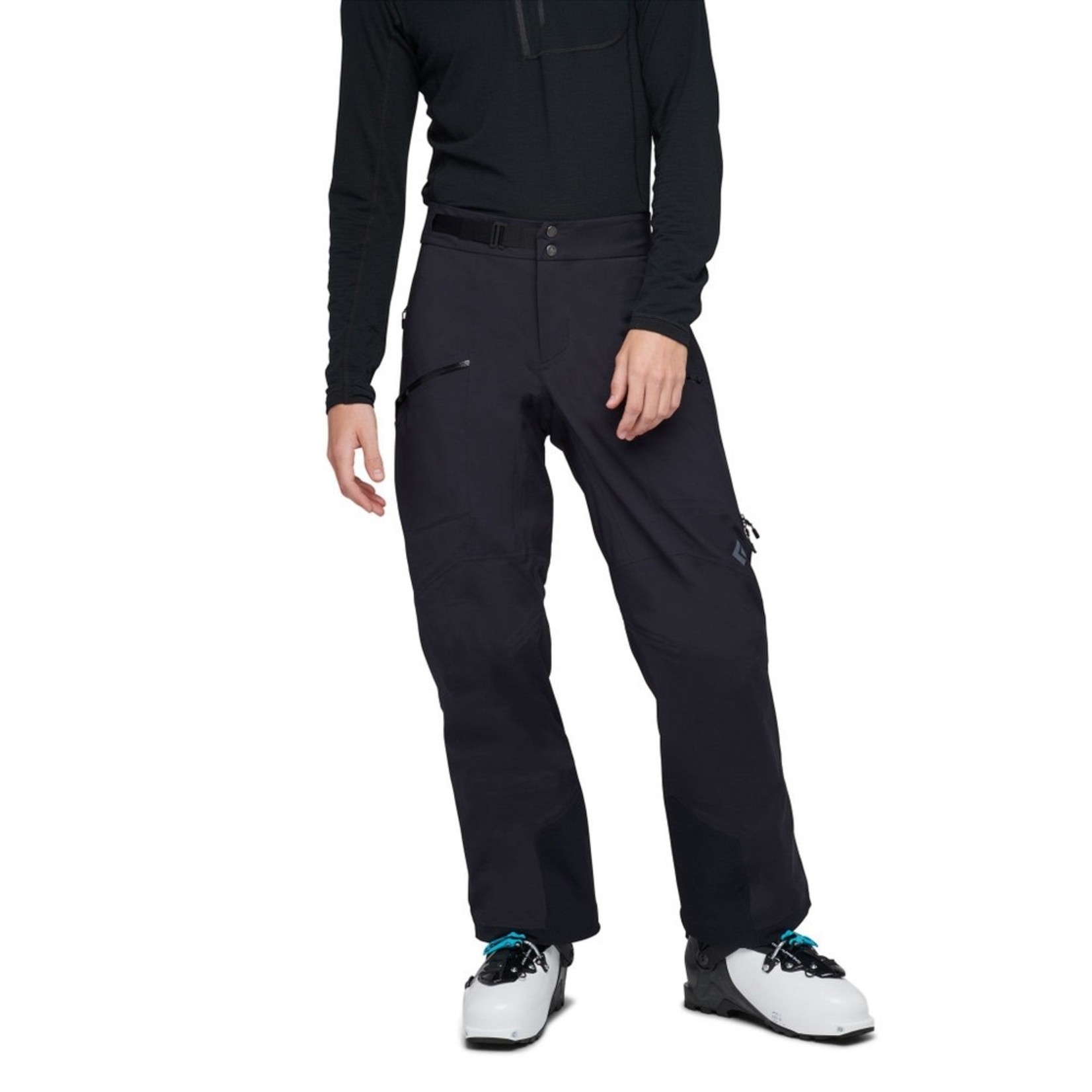 Black Diamond Black Diamond Recon LT Stretch Pant