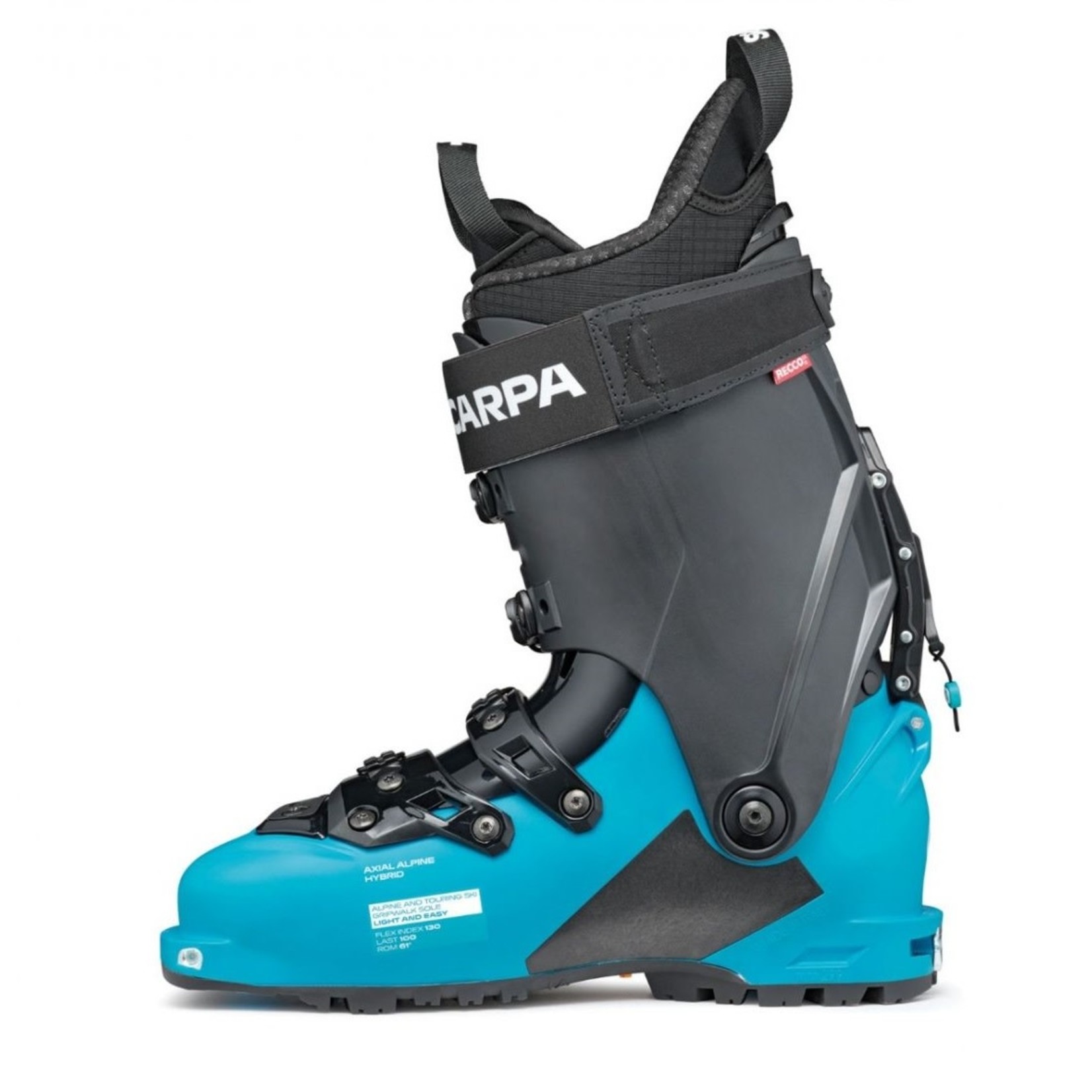 Scarpa Scarpa 4-Quattro XT Ski Boot - Men