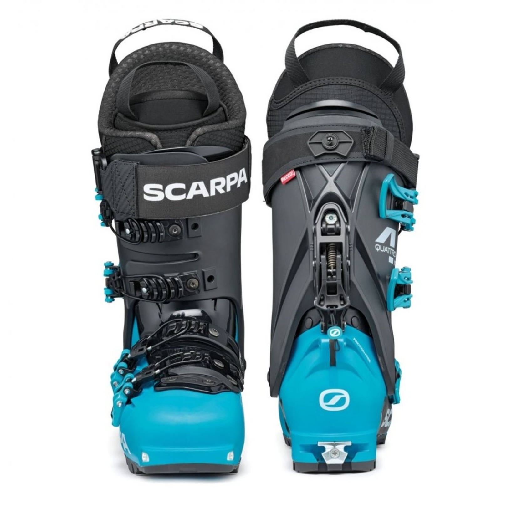Scarpa Botte de ski Scarpa 4-Quattro XT - Homme