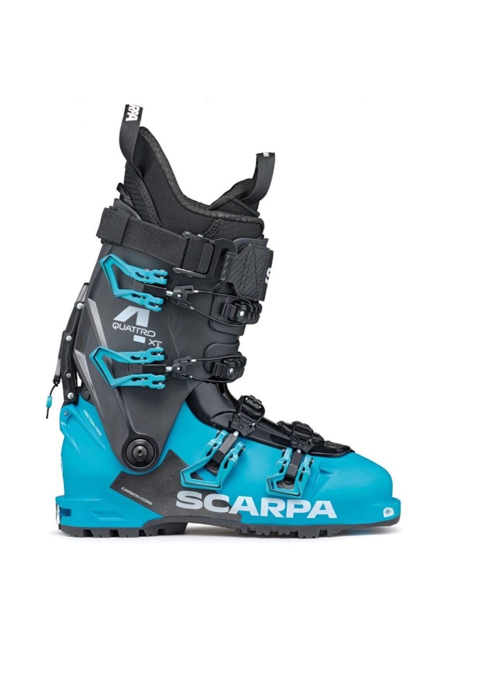 Scarpa Scarpa 4-Quattro XT Ski Boot - Men