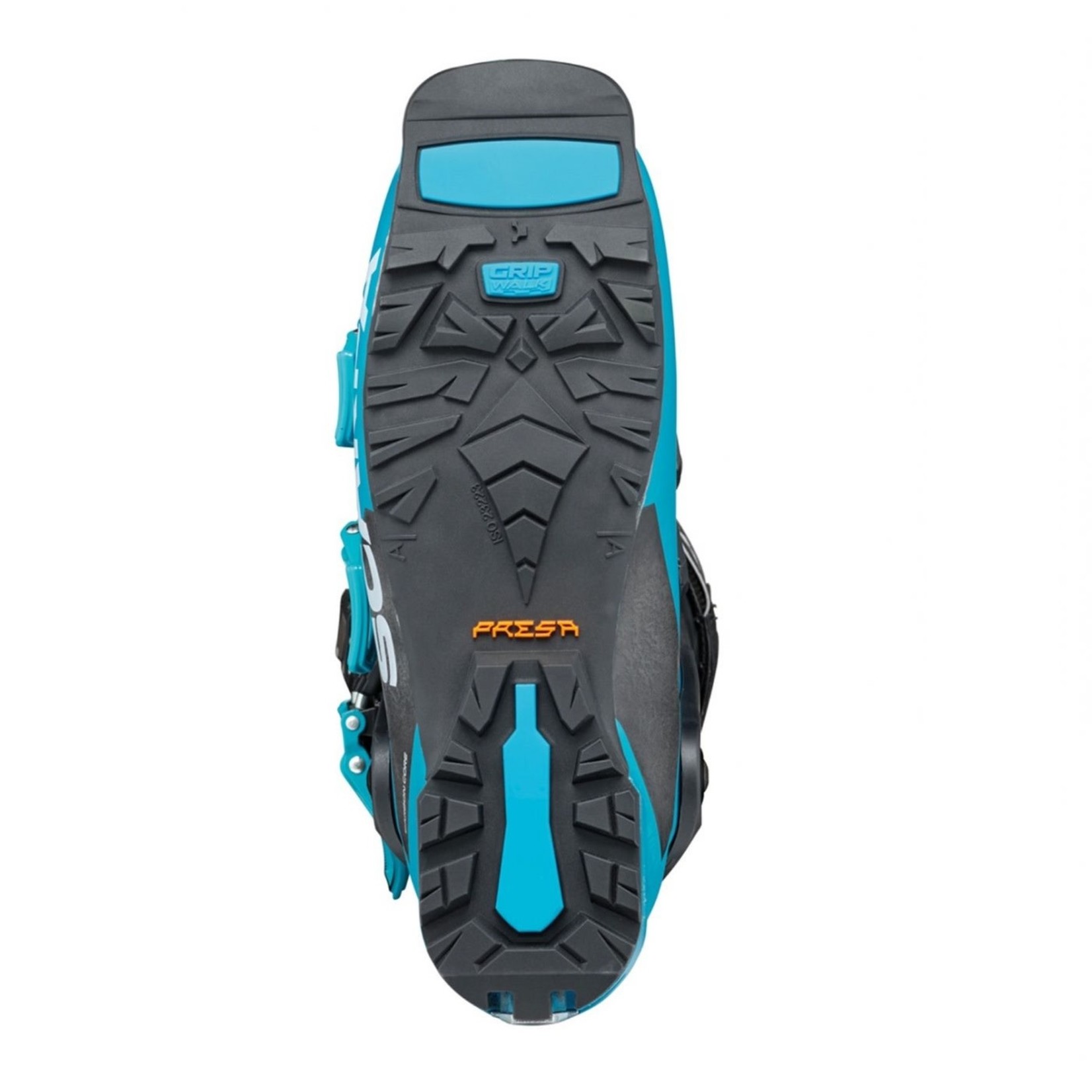 Scarpa Botte de ski Scarpa 4-Quattro XT - Homme