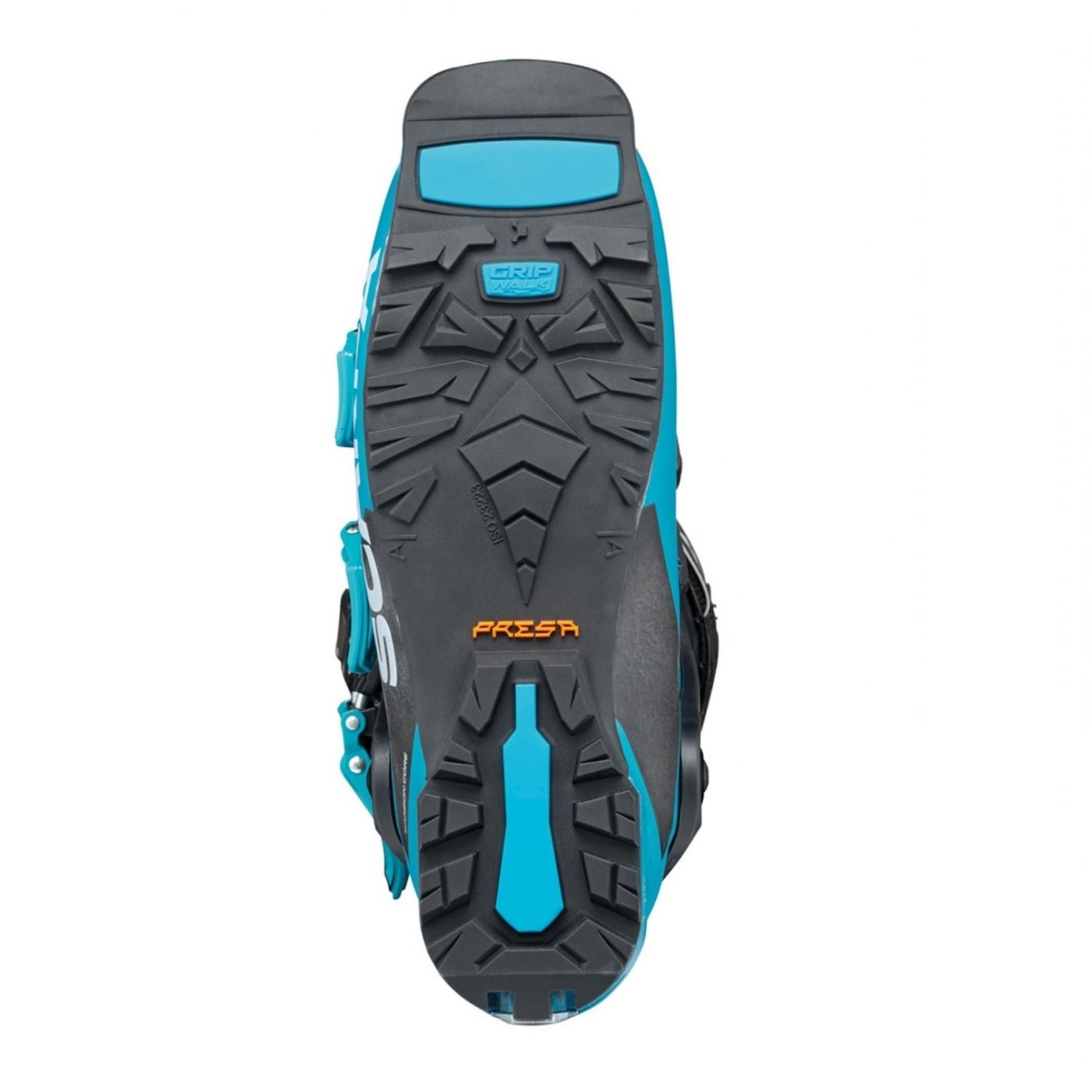 Scarpa Scarpa 4-Quattro XT Ski Boot - Men