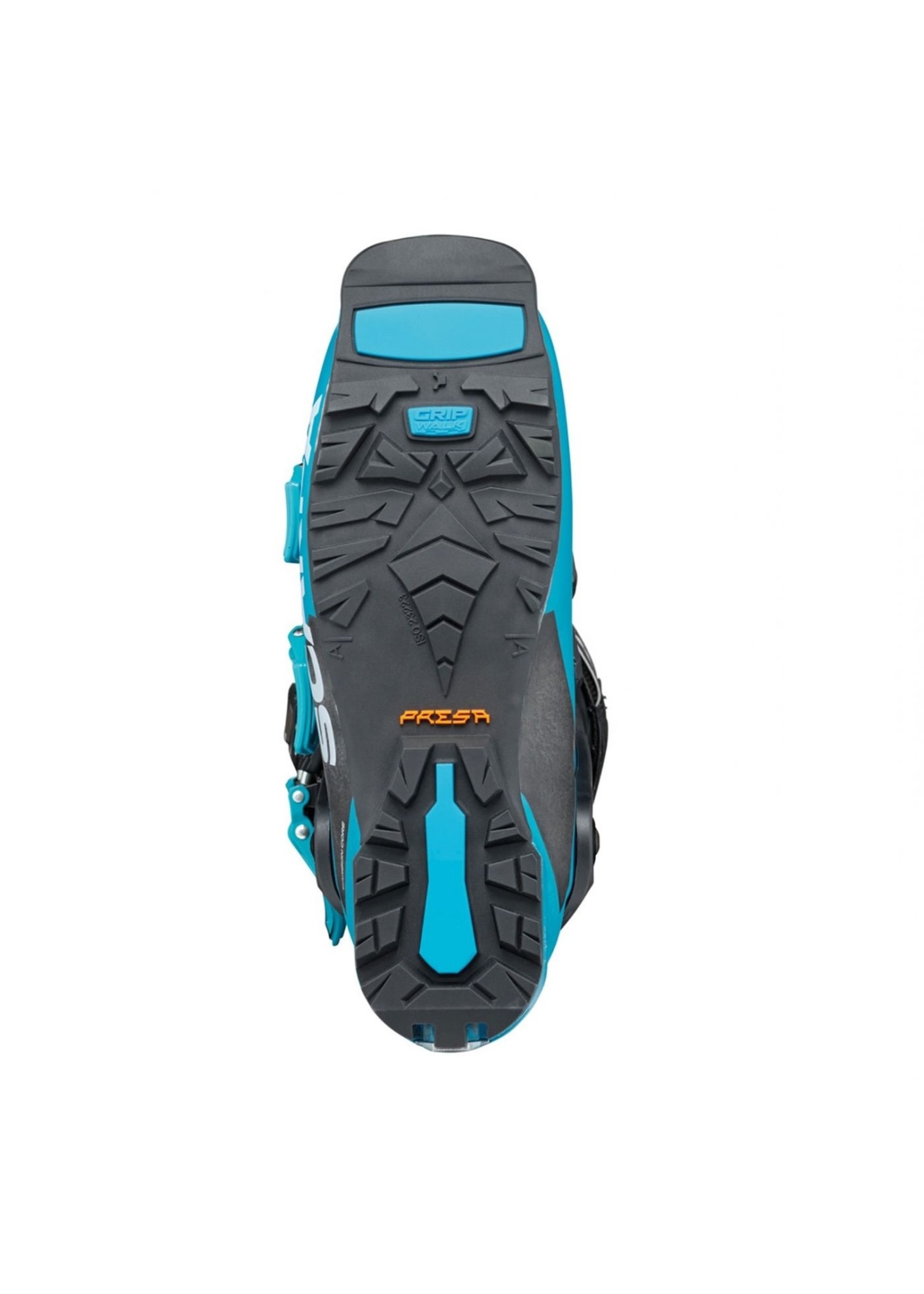 Scarpa Botte de ski Scarpa 4-Quattro XT - Homme