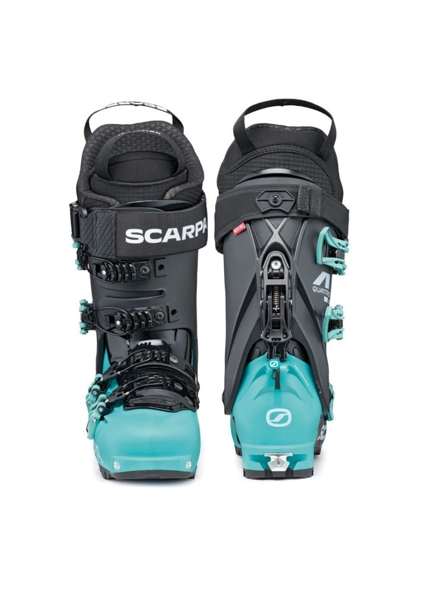 Scarpa Scarpa 4-Quattro XT Ski Boot - Women