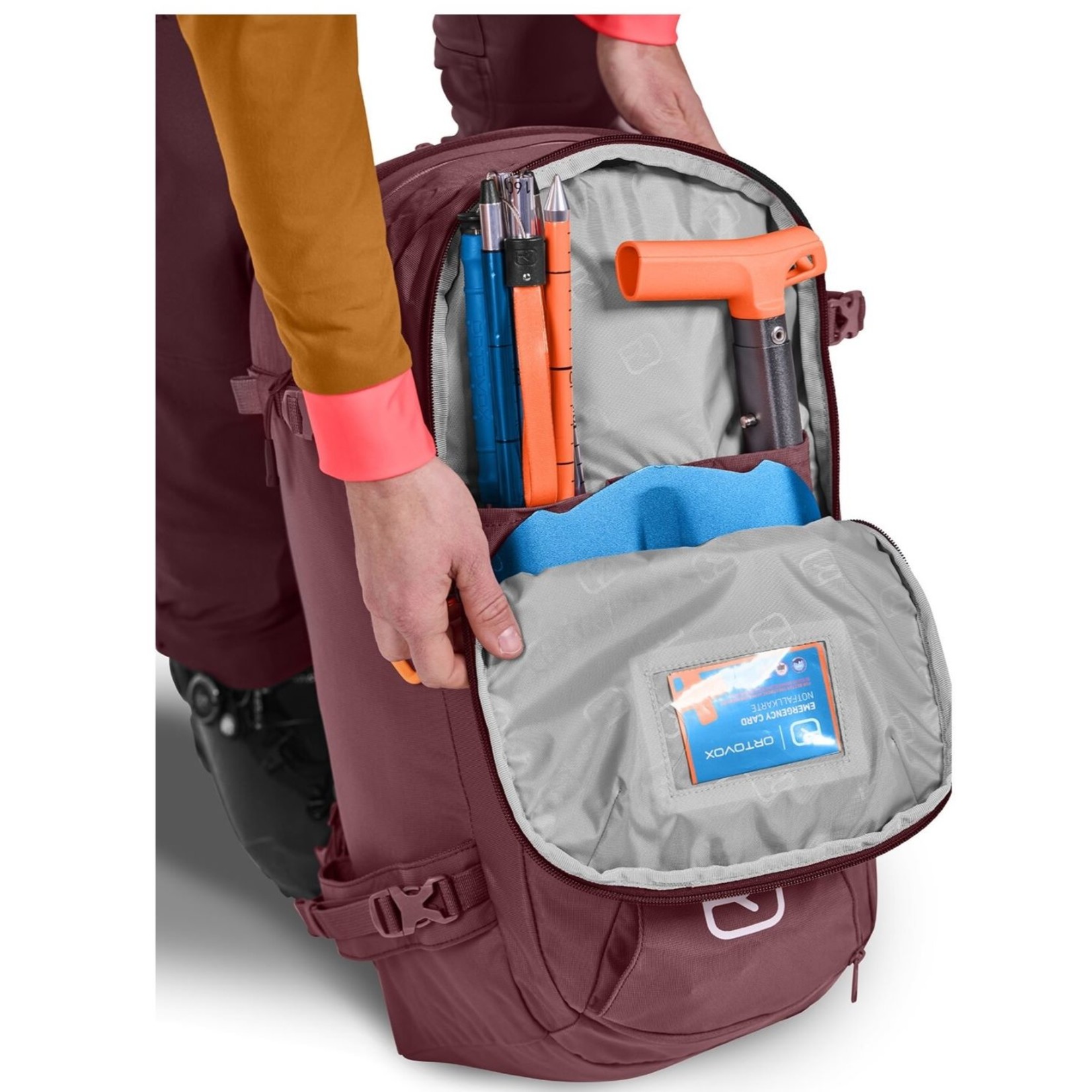 Ortovox Sac de ski Ortovox Haute Route 30S