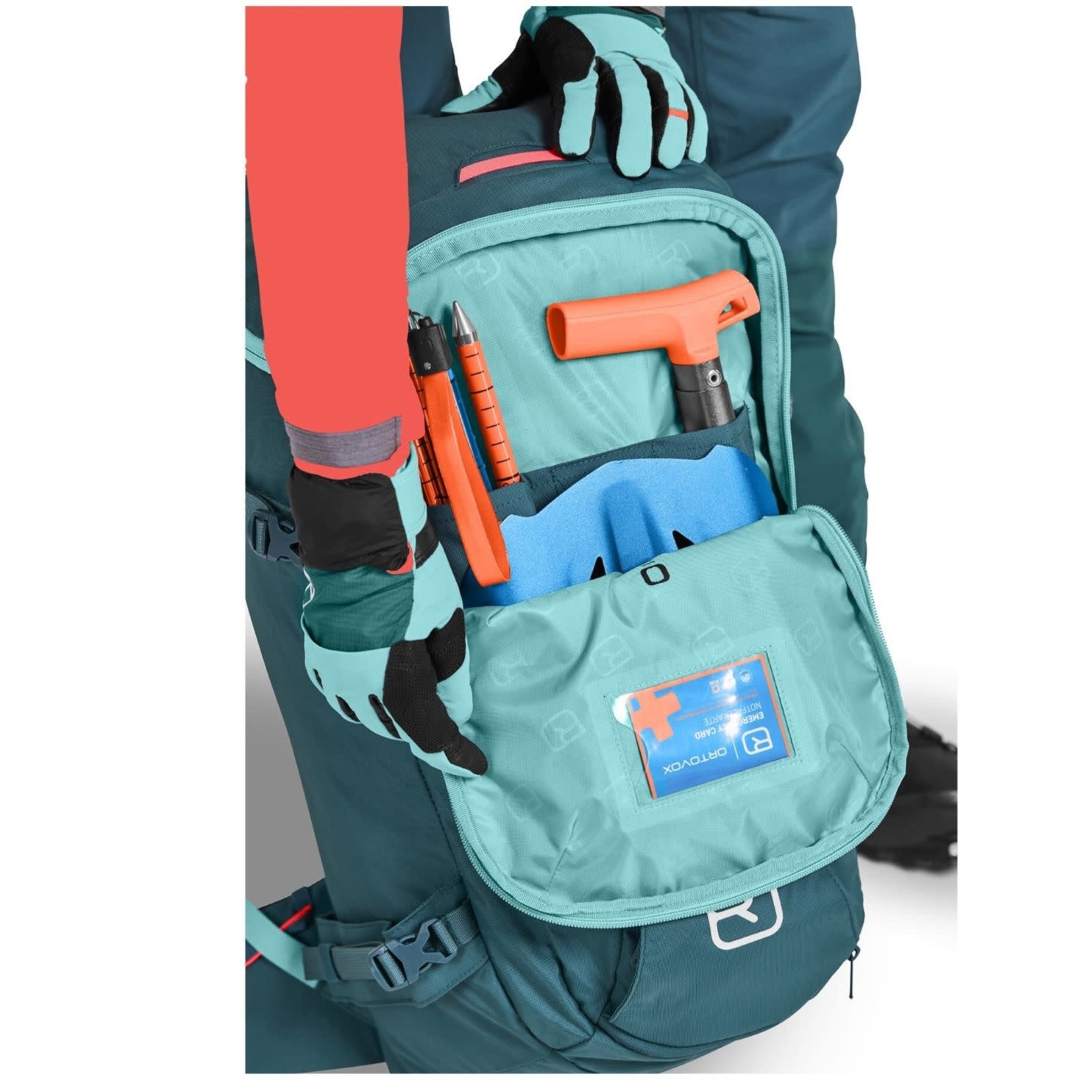 Ortovox Ortovox Haute Route 38S Ski Pack