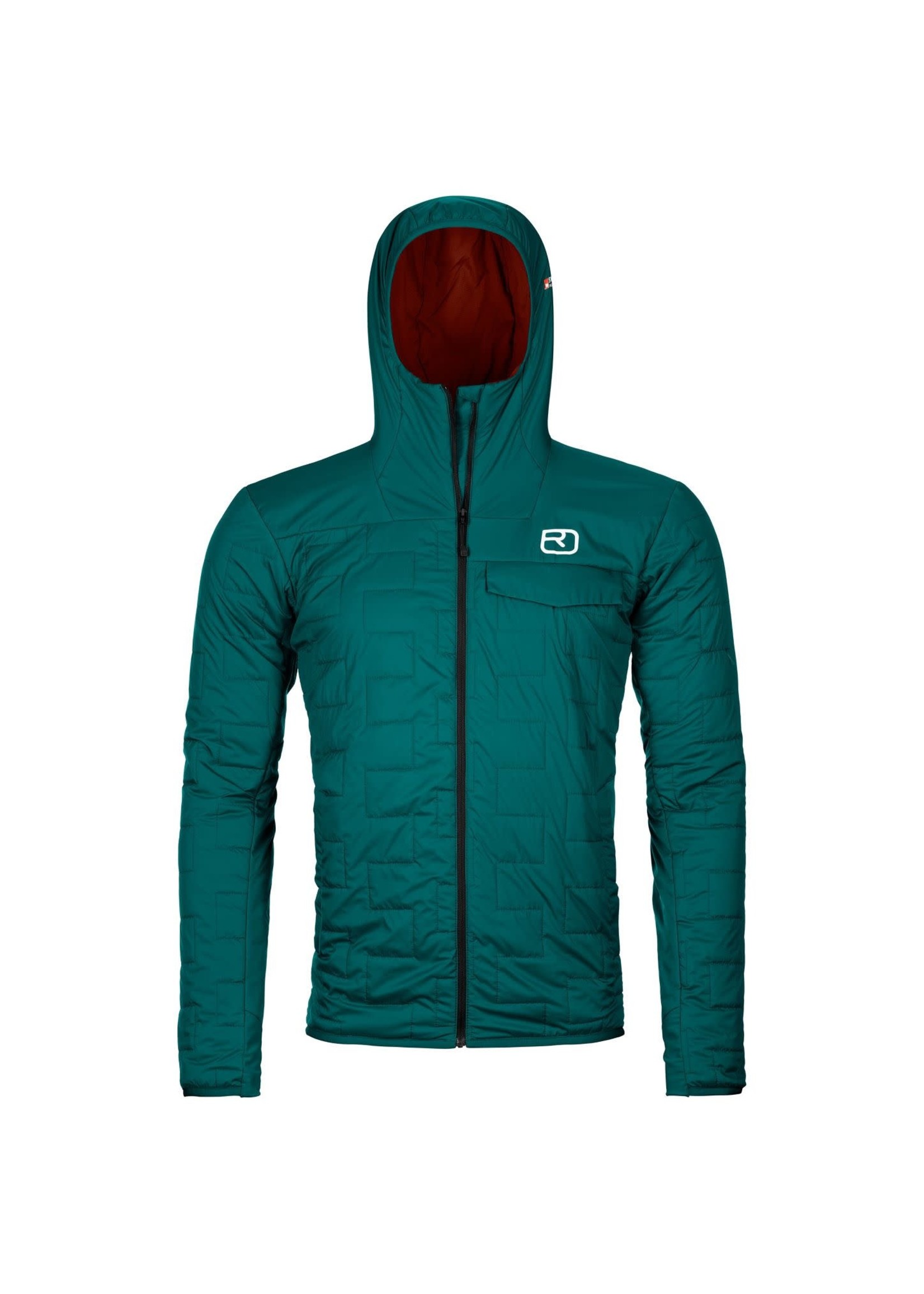 Ortovox Ortovox Piz Badus Jacket - Men