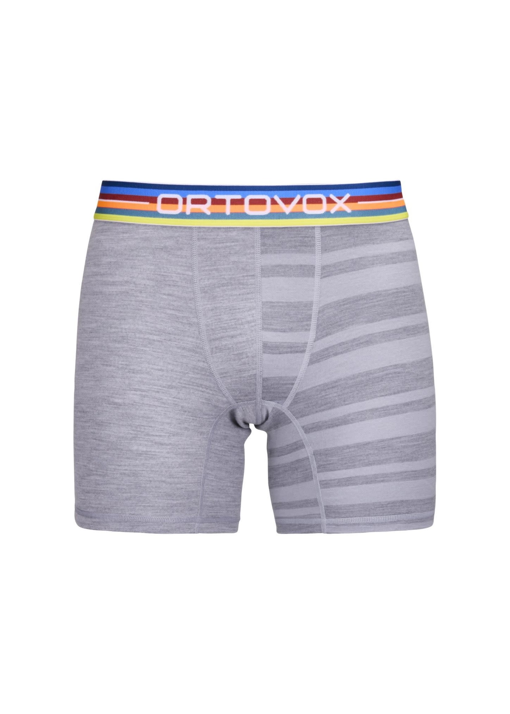 ORTOVOX 150 ESSENTIAL BRIEFS M, Short Underpants