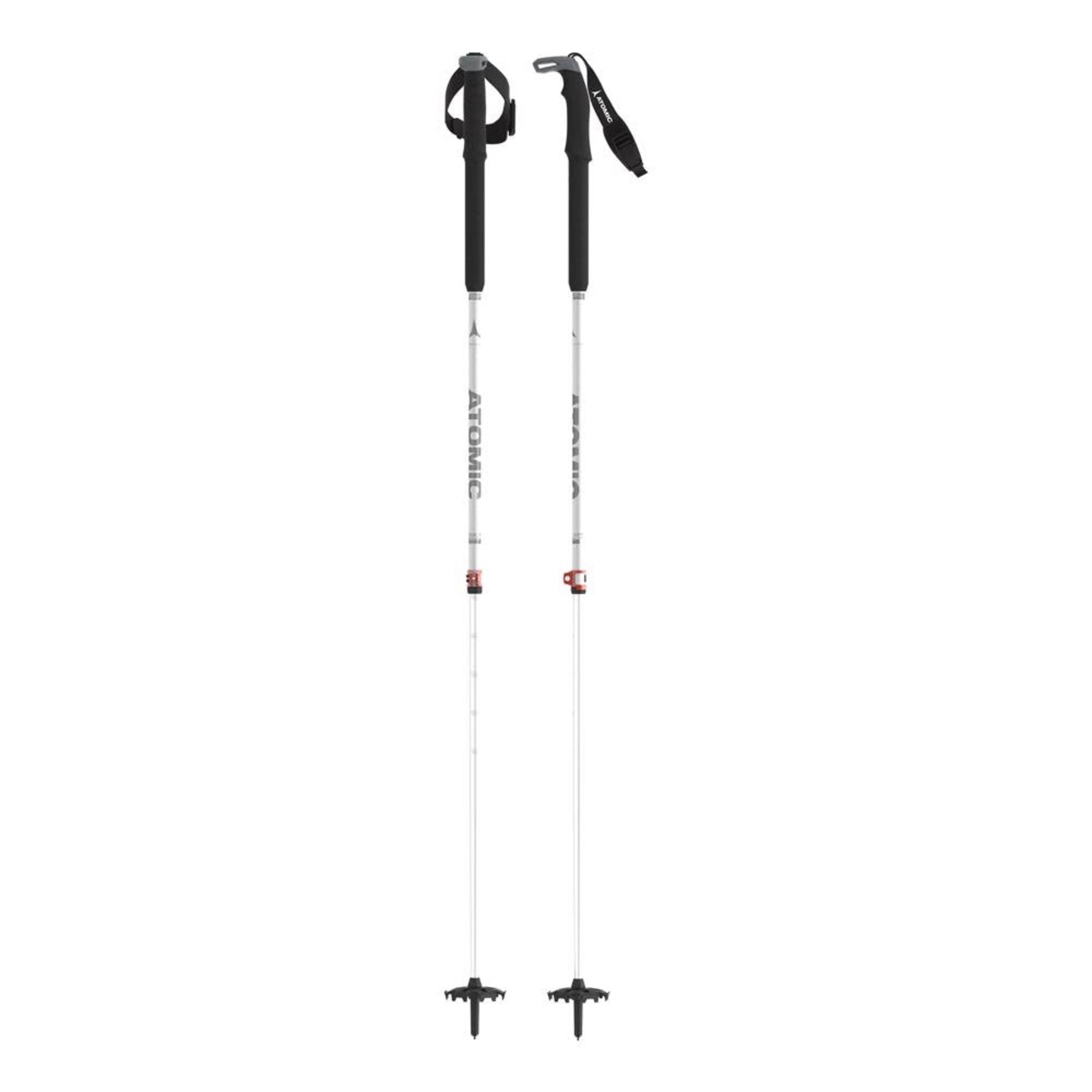 Atomic Atomic BCT Touring Carbon Poles